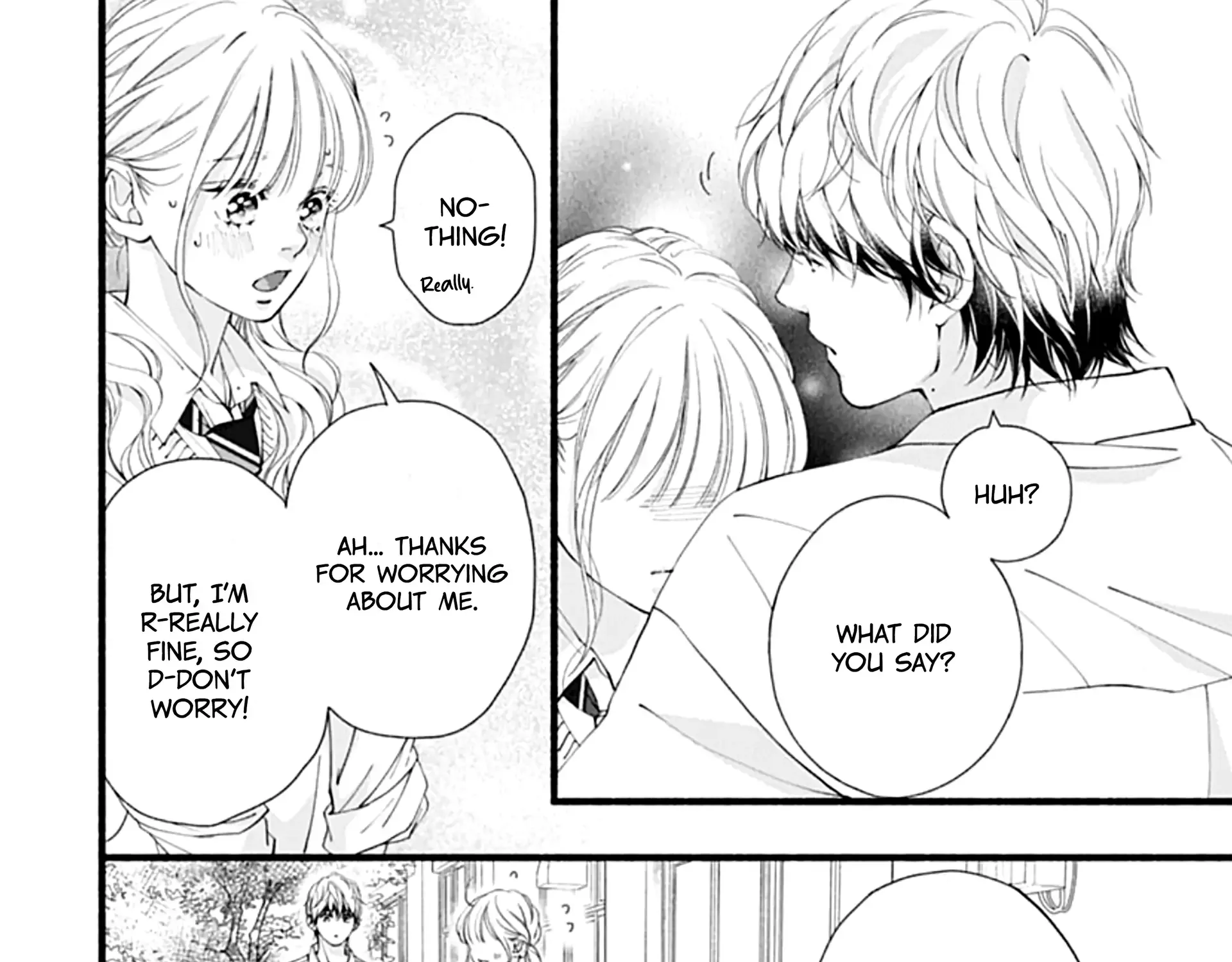 Yume ka Utsutsu ka Chapter 14 page 42 - 