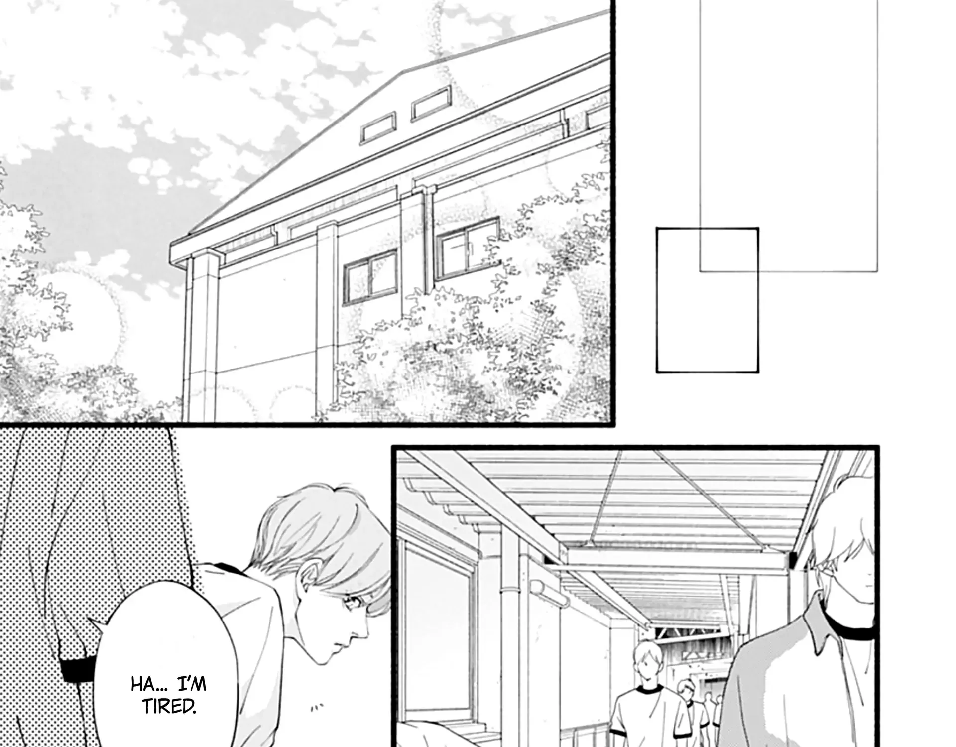 Yume ka Utsutsu ka Chapter 14 page 44 - 