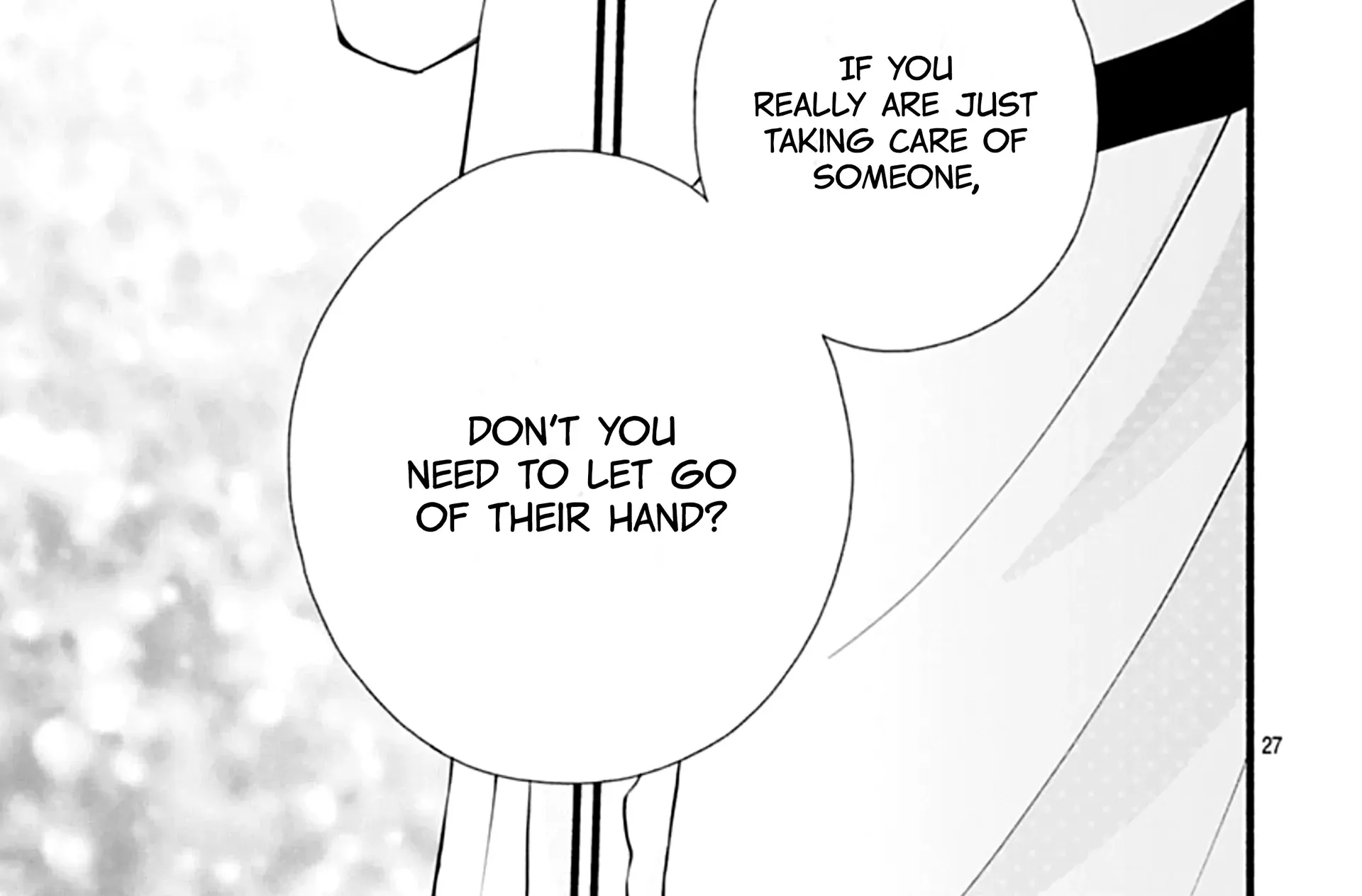 Yume ka Utsutsu ka Chapter 14 page 57 - 