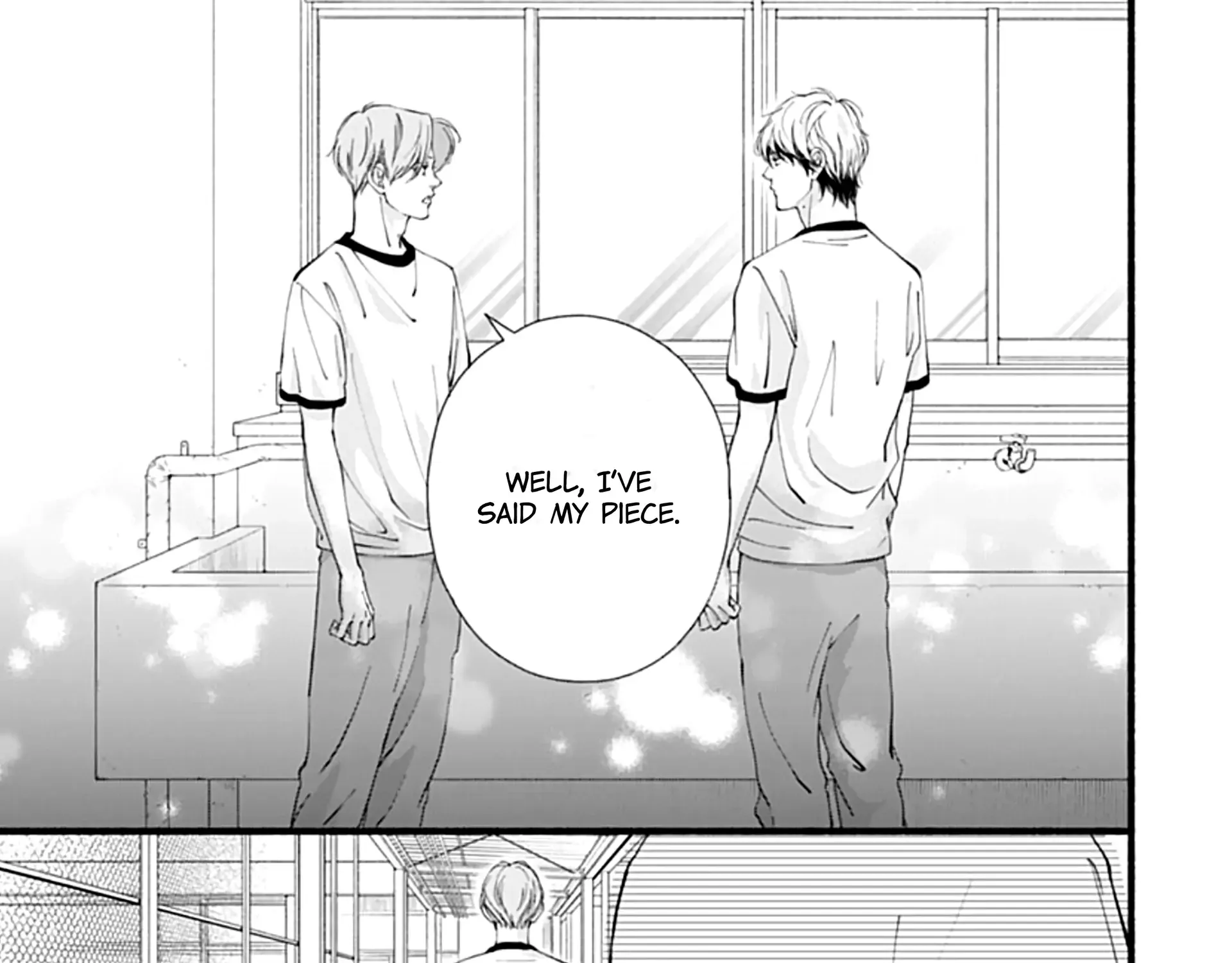 Yume ka Utsutsu ka Chapter 14 page 60 - 