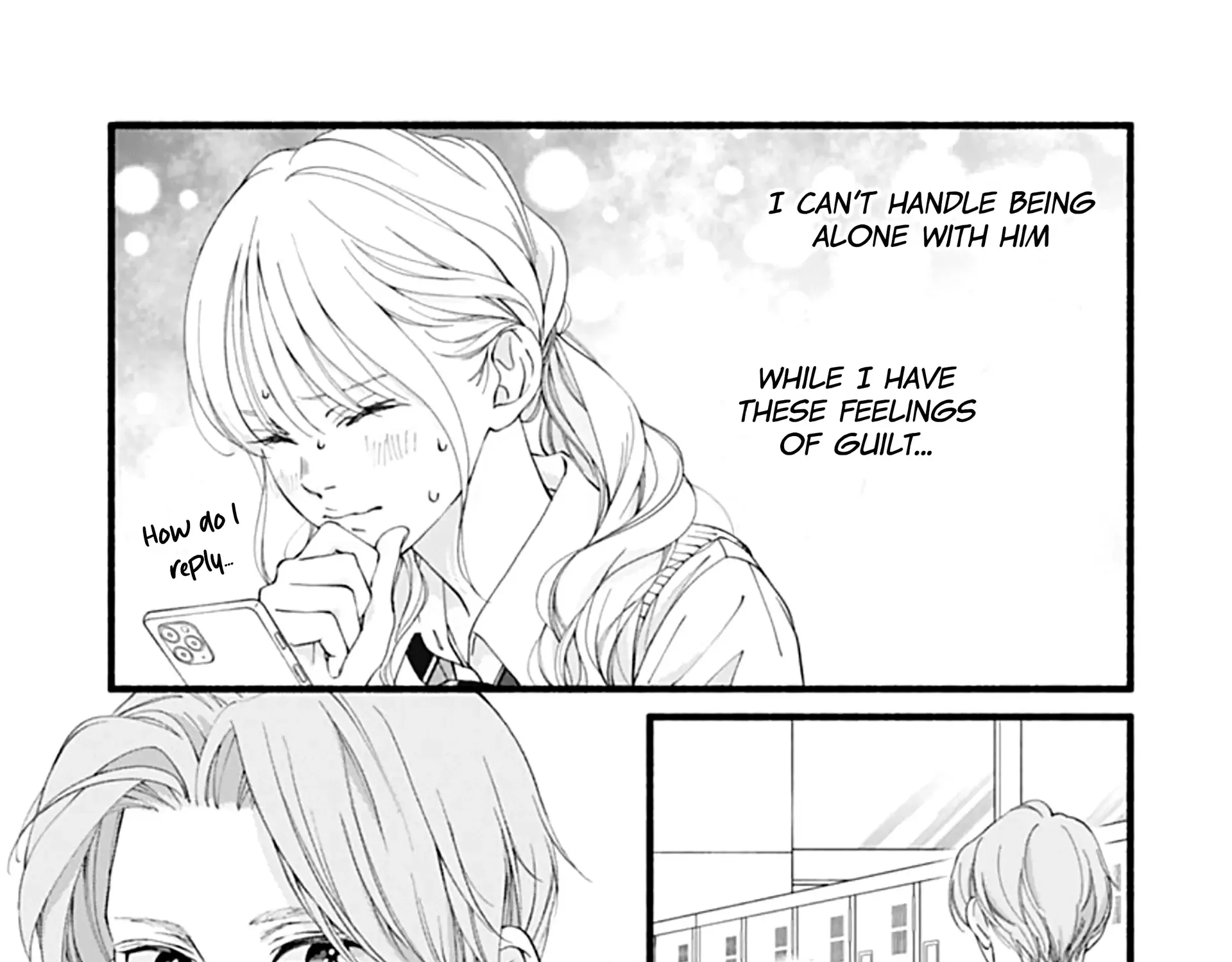 Yume ka Utsutsu ka Chapter 14 page 68 - 