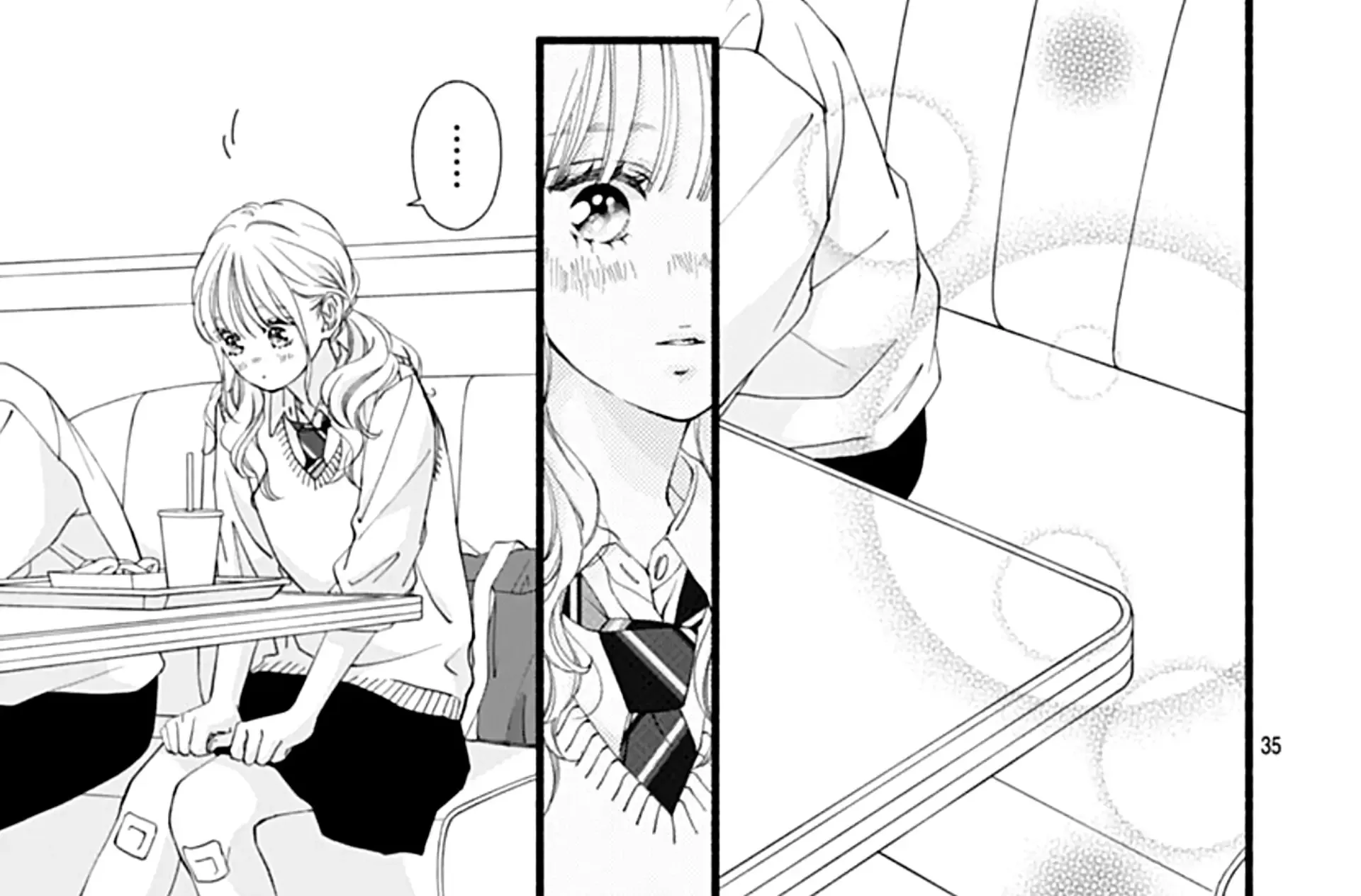 Yume ka Utsutsu ka Chapter 14 page 73 - 