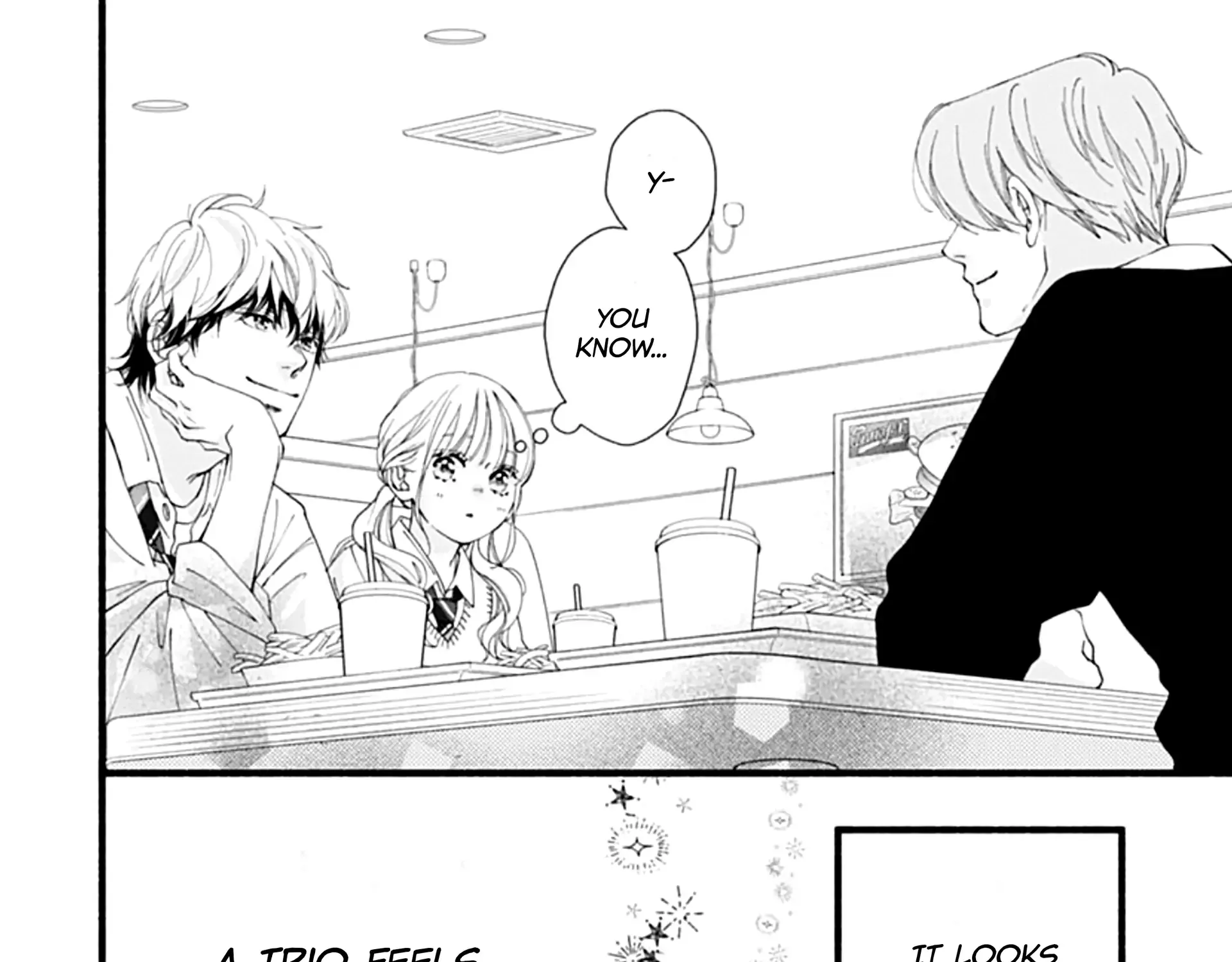 Yume ka Utsutsu ka Chapter 14 page 86 - 