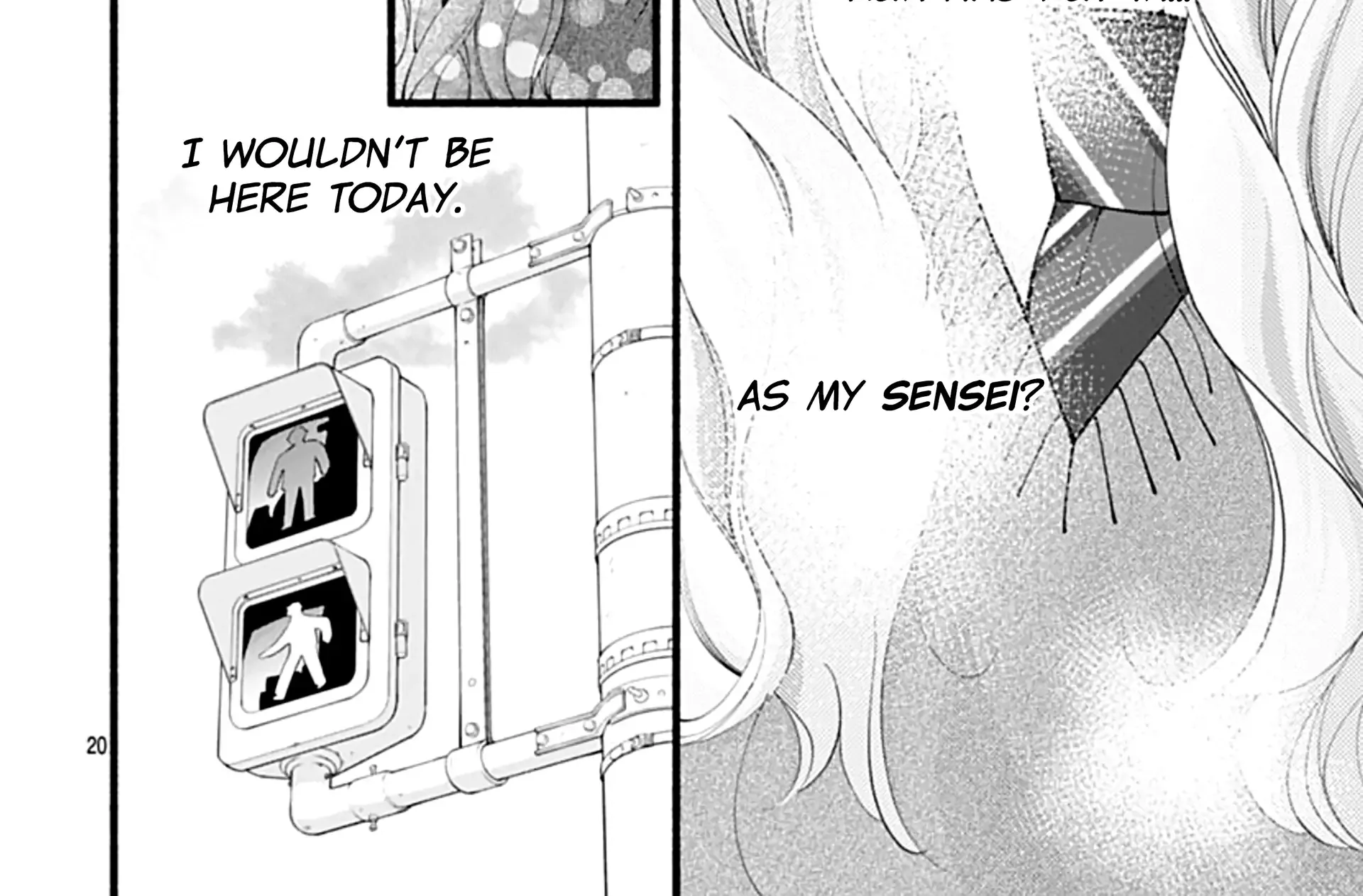 Yume ka Utsutsu ka Chapter 15 page 42 - 