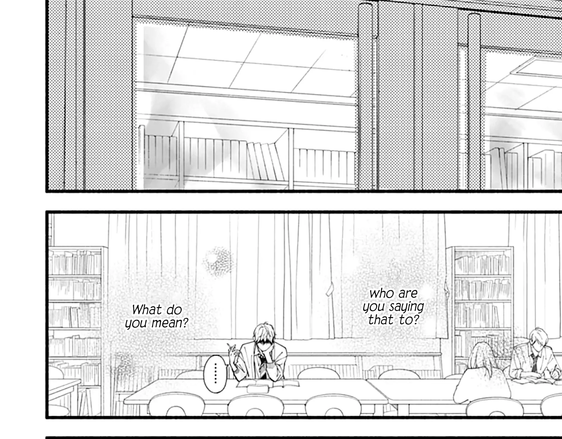 Yume ka Utsutsu ka Chapter 15 page 45 - 