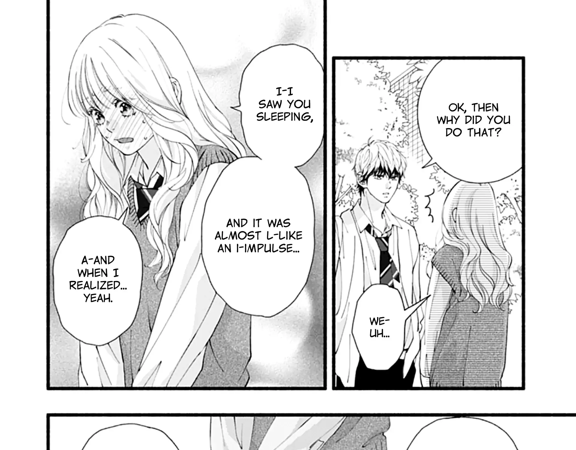 Yume ka Utsutsu ka Chapter 15 page 65 - 