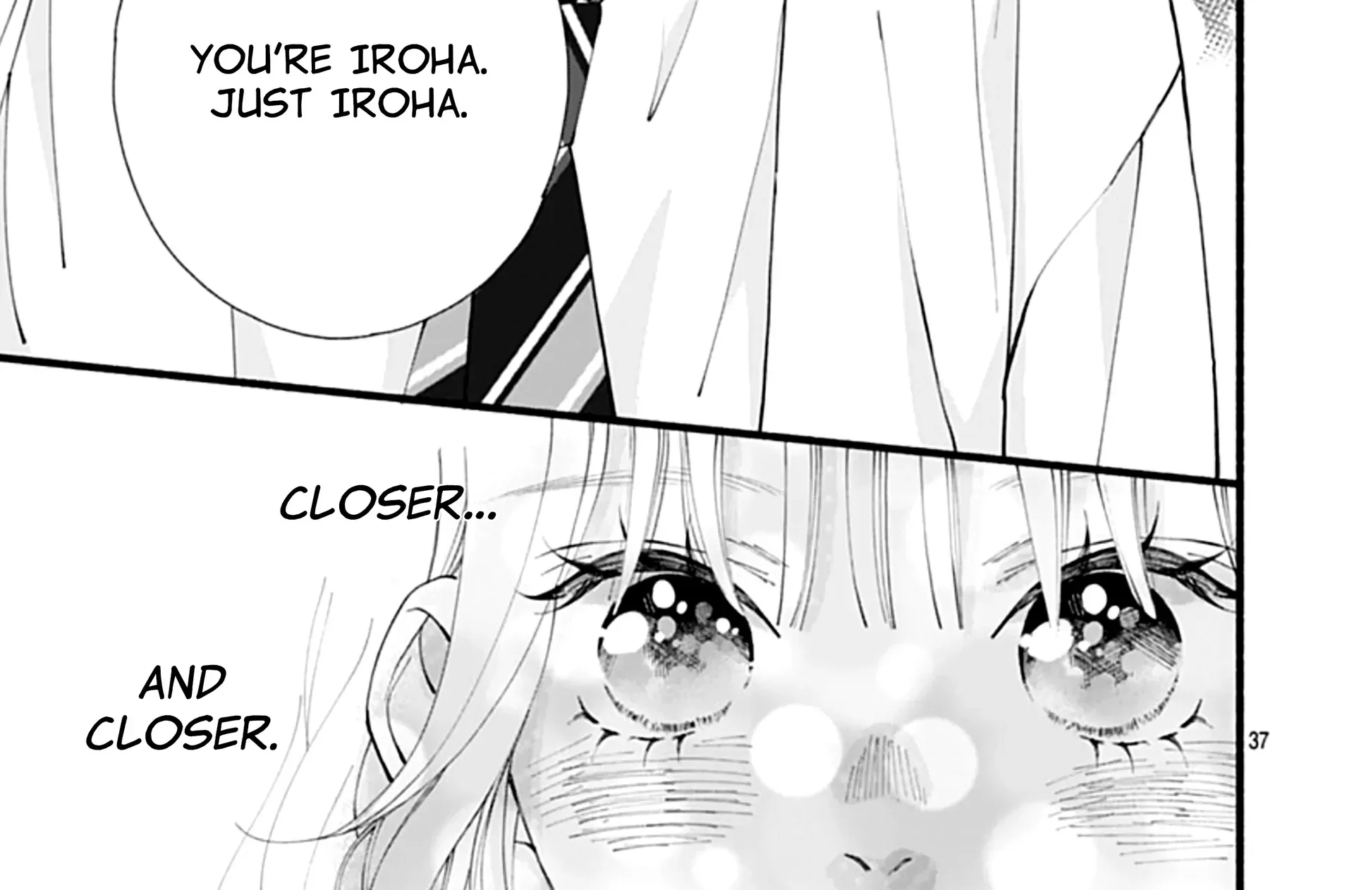 Yume ka Utsutsu ka Chapter 15 page 76 - 