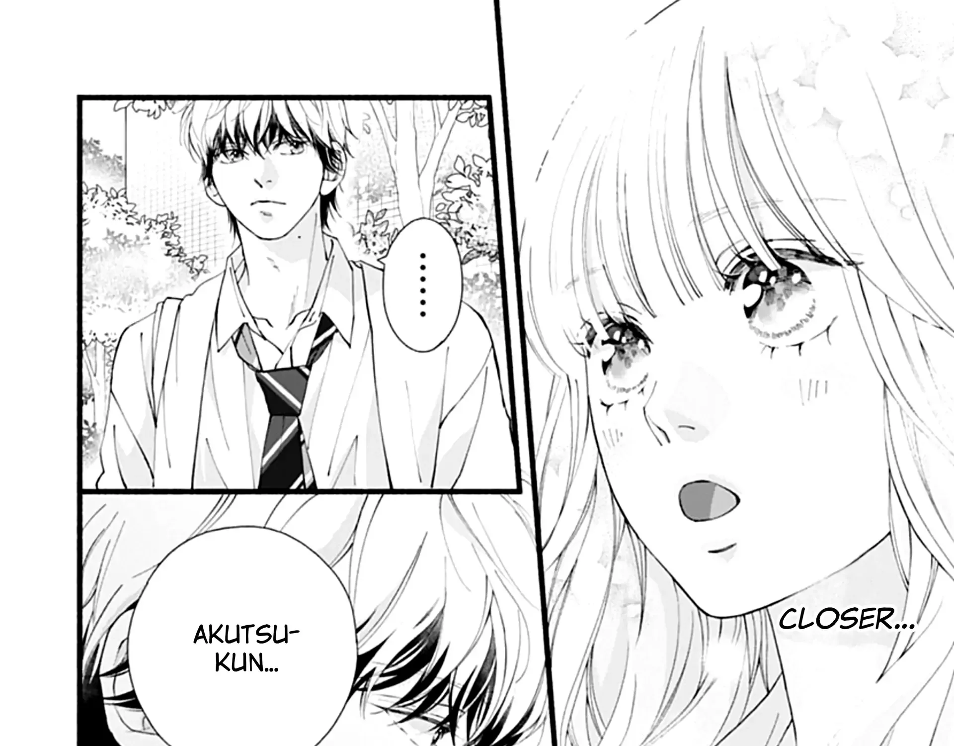 Yume ka Utsutsu ka Chapter 15 page 77 - 