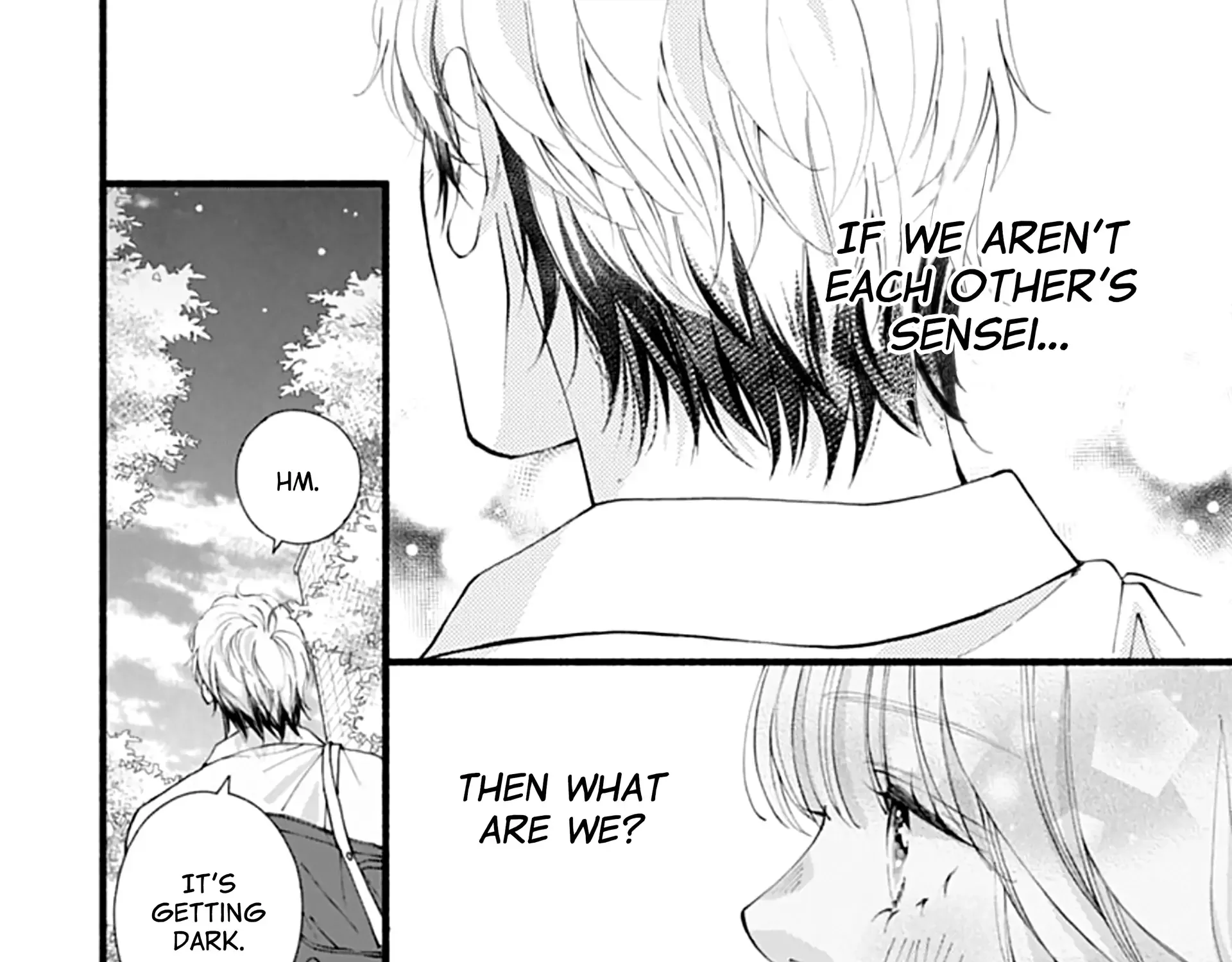 Yume ka Utsutsu ka Chapter 15 page 81 - 