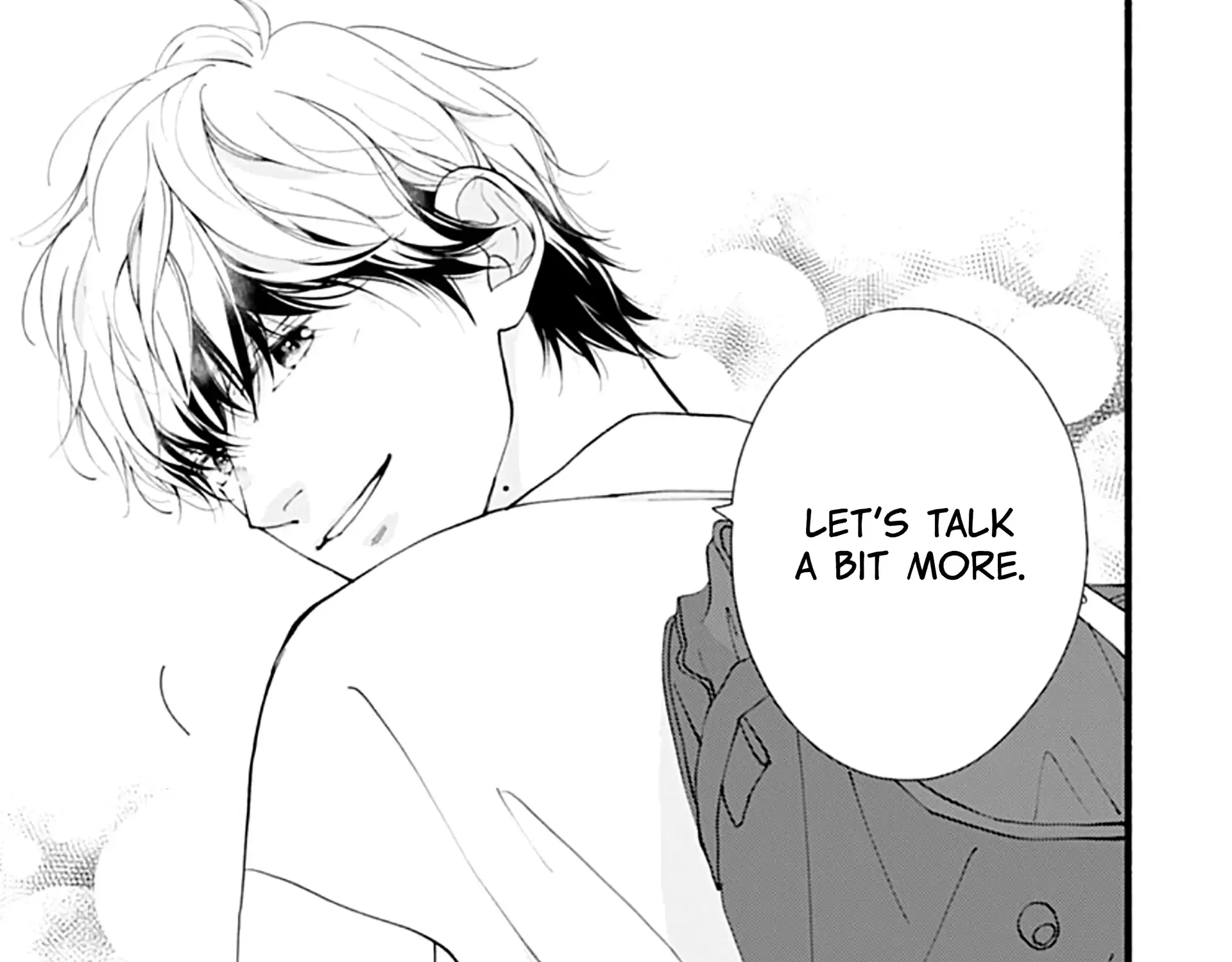 Yume ka Utsutsu ka Chapter 15 page 83 - 