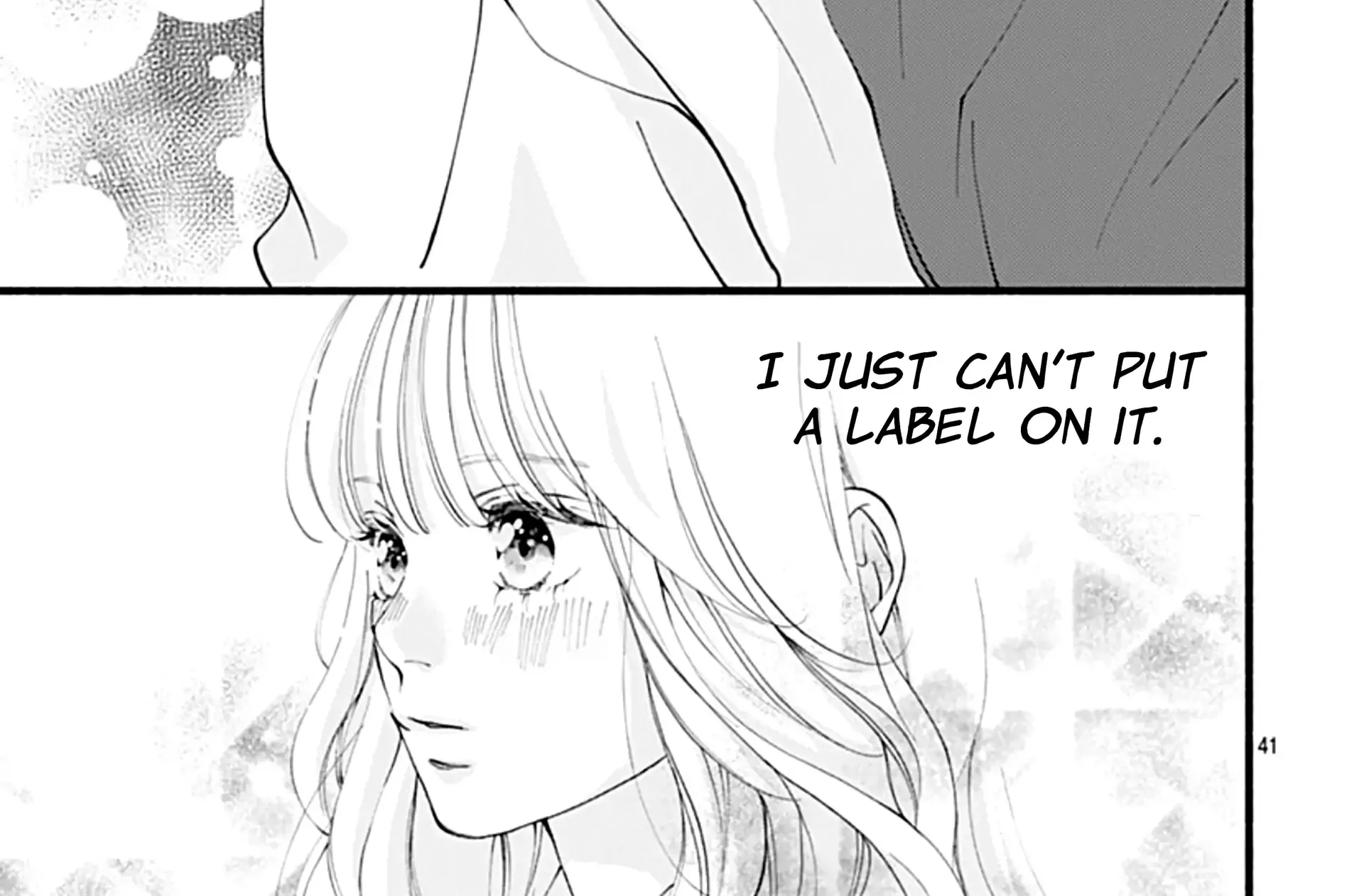 Yume ka Utsutsu ka Chapter 15 page 84 - 