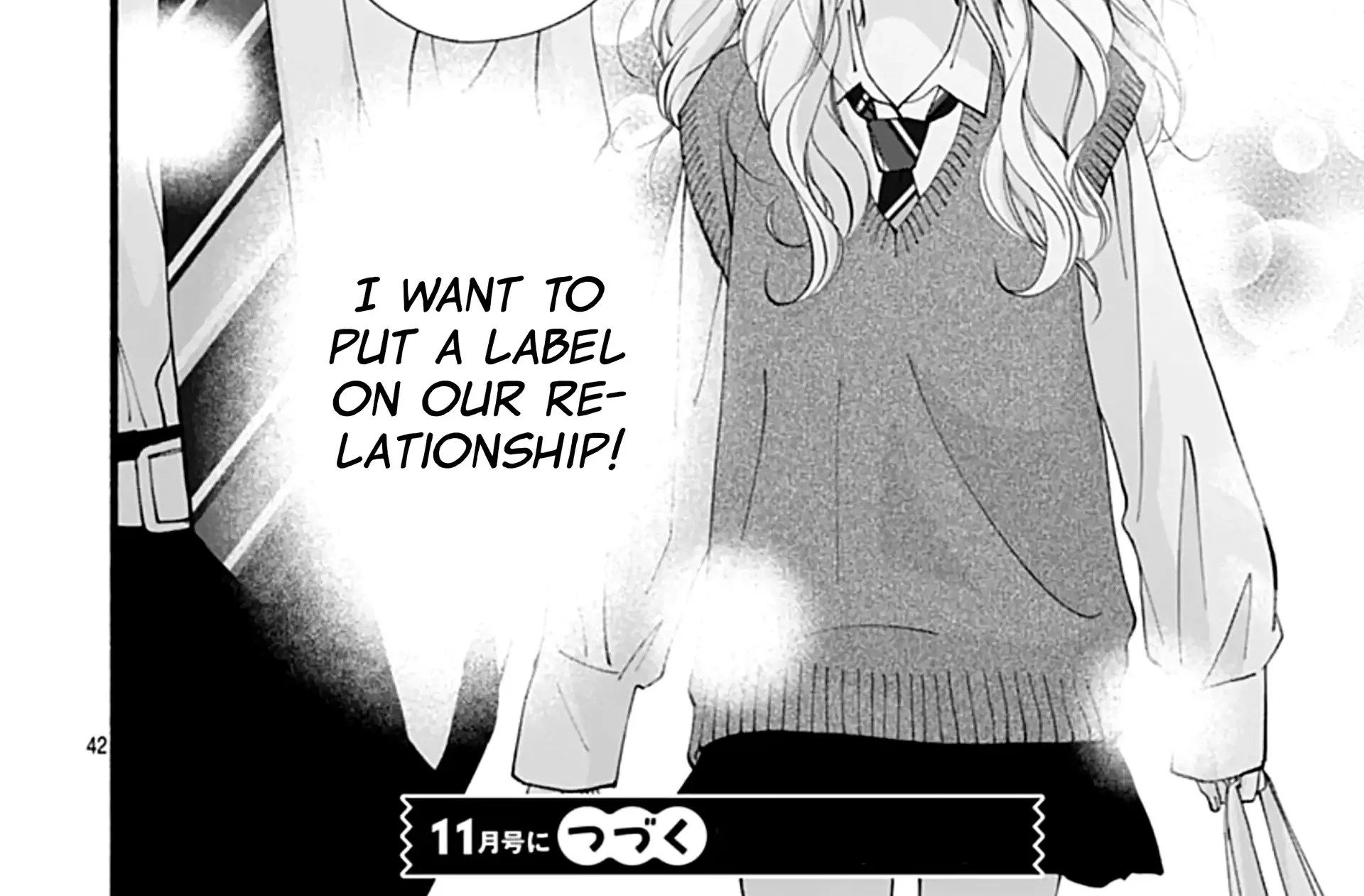 Yume ka Utsutsu ka Chapter 15 page 86 - 