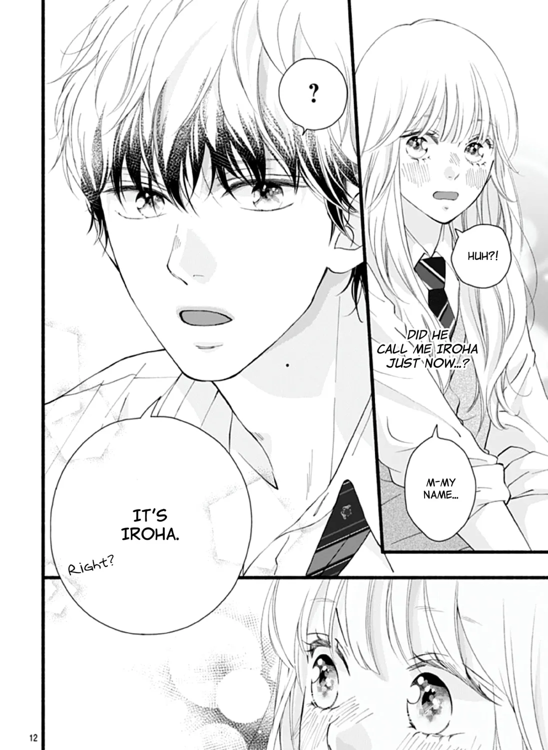 Yume ka Utsutsu ka Chapter 2 page 25 - 