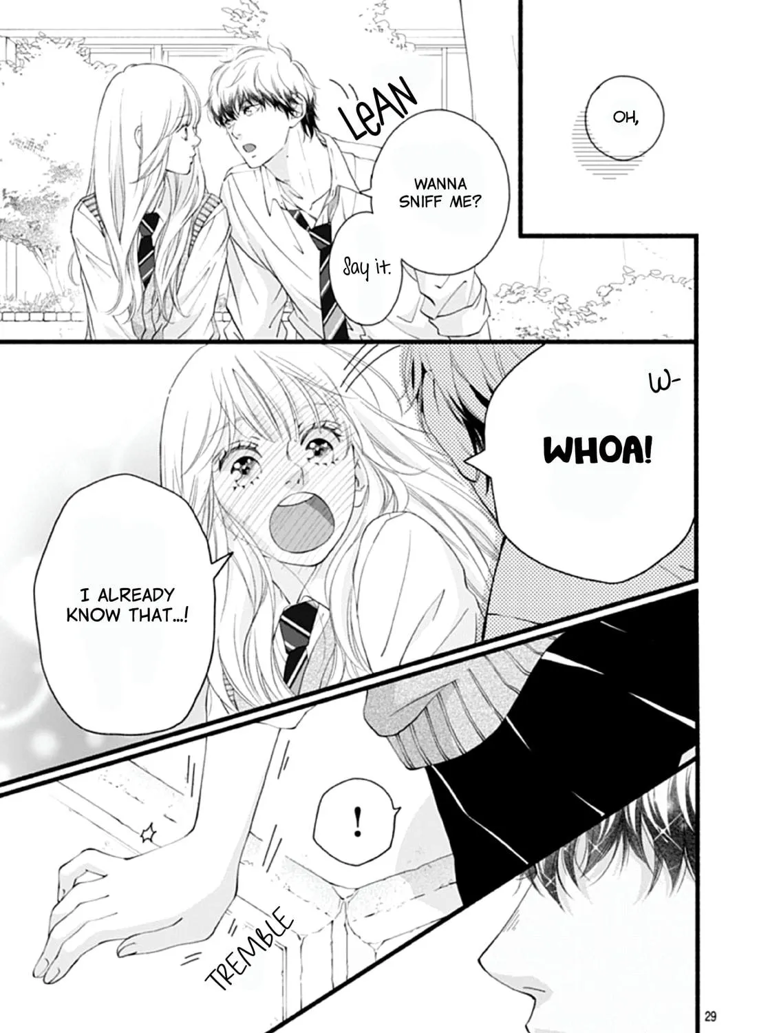 Yume ka Utsutsu ka Chapter 2 page 59 - 