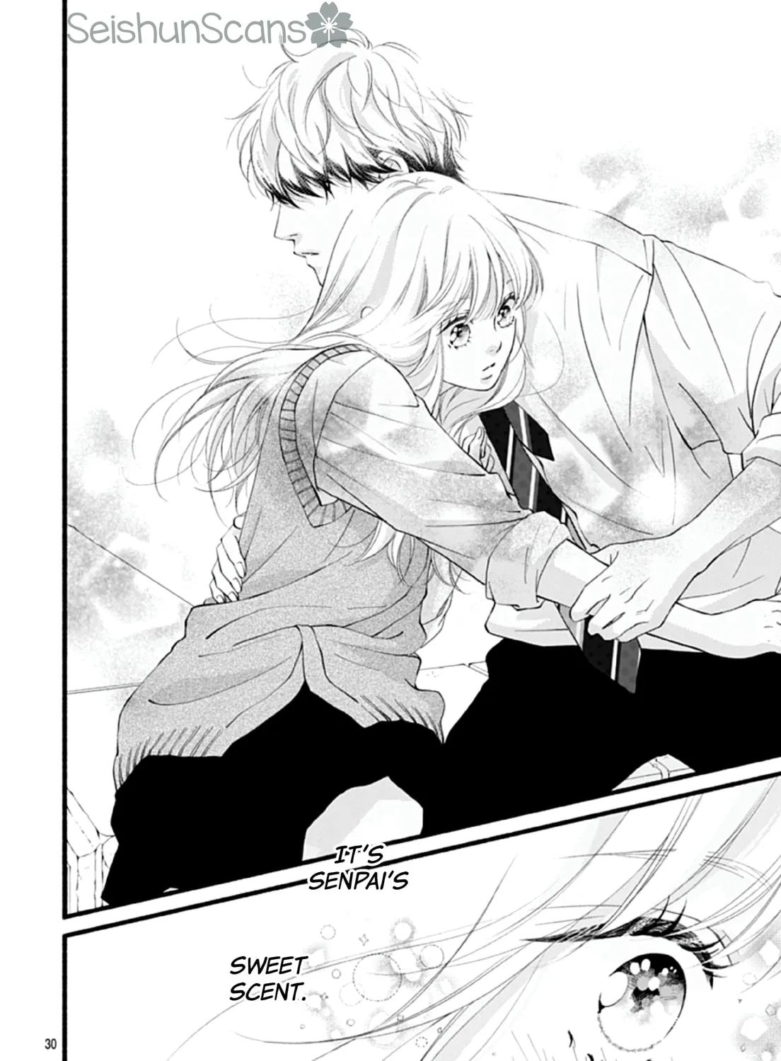 Yume ka Utsutsu ka Chapter 2 page 61 - 
