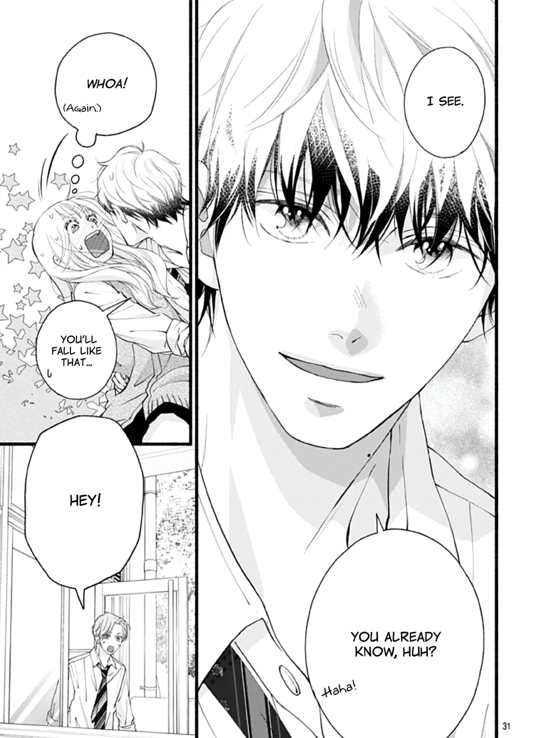 Yume ka Utsutsu ka Chapter 2 page 63 - 