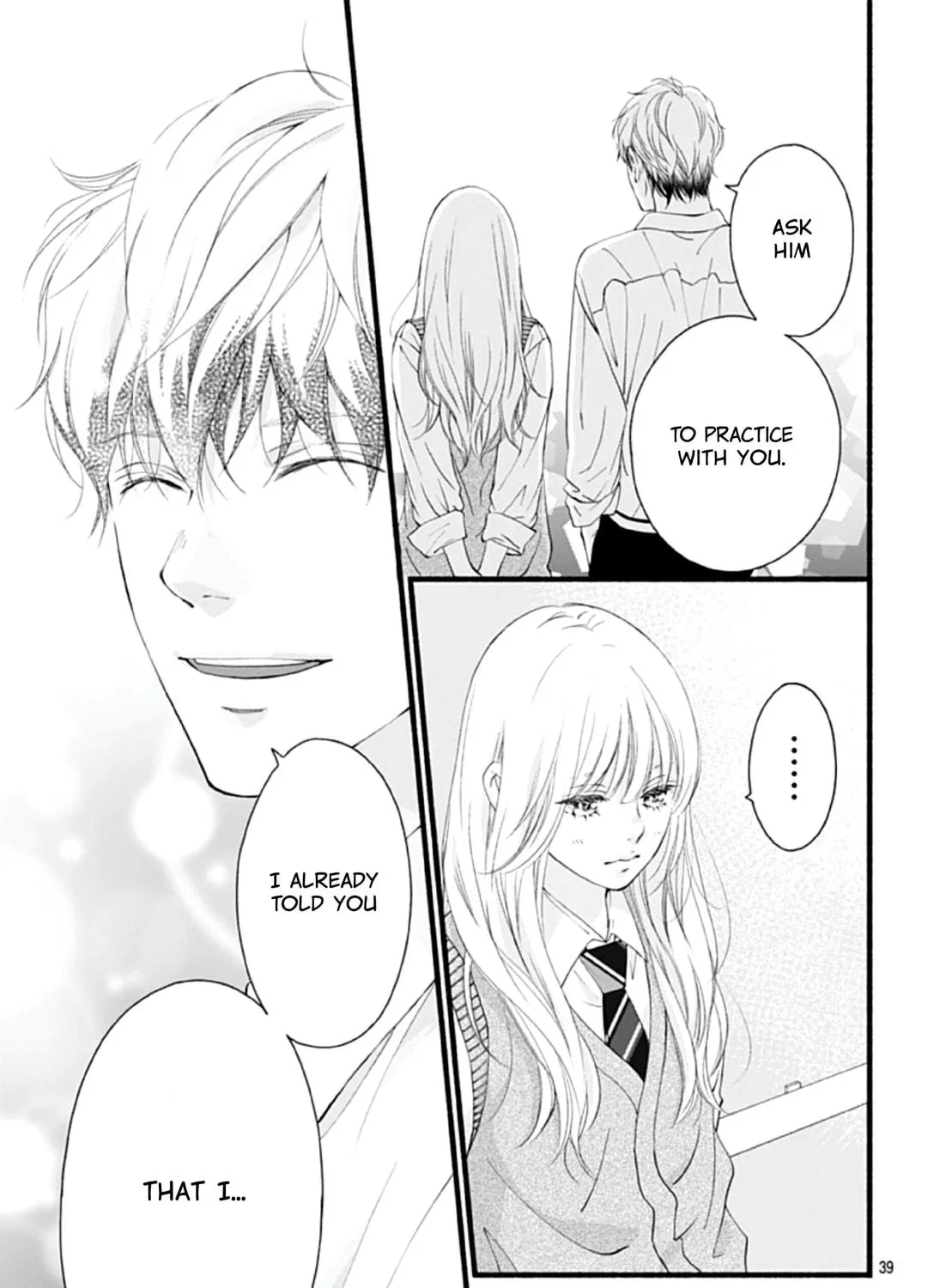 Yume ka Utsutsu ka Chapter 2 page 79 - 