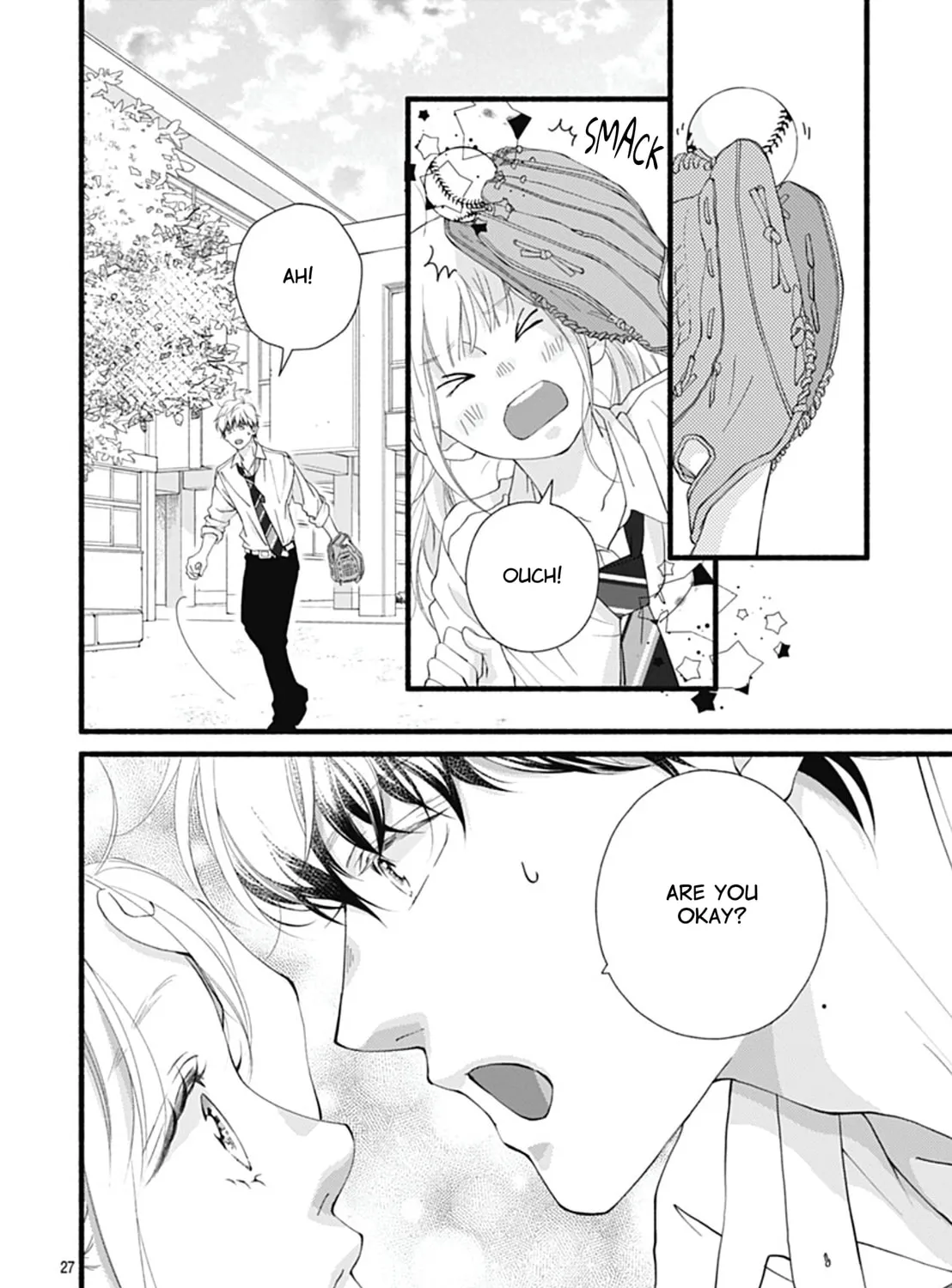Yume ka Utsutsu ka Chapter 3 page 55 - 