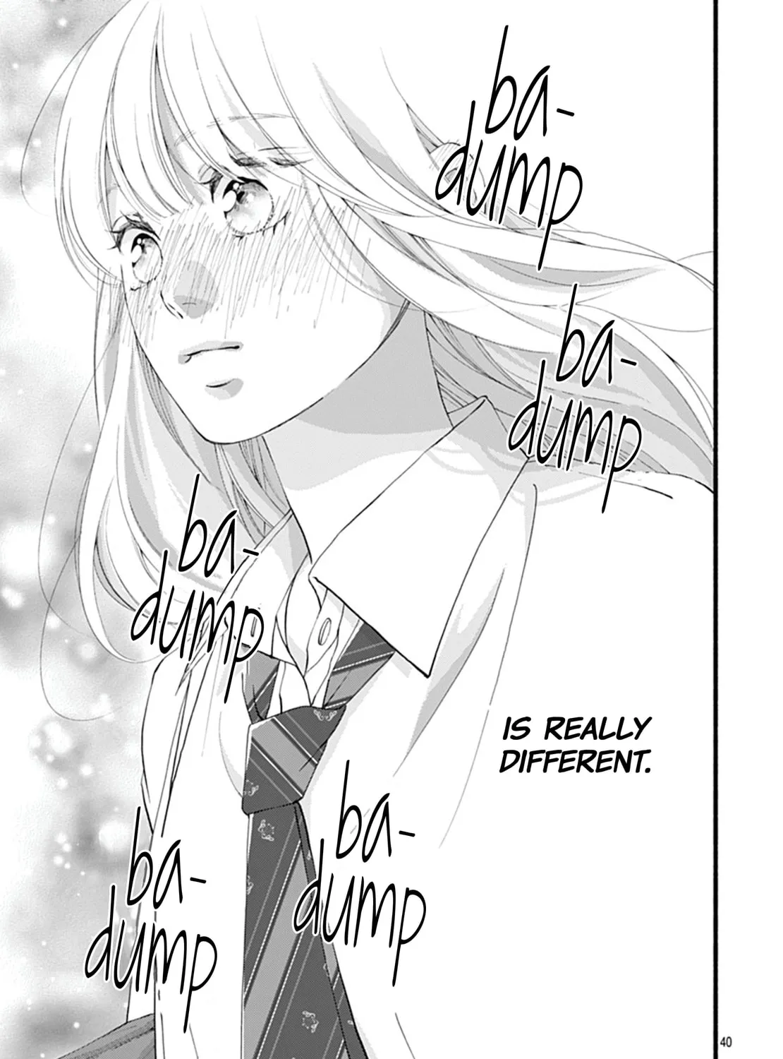 Yume ka Utsutsu ka Chapter 3 page 81 - 