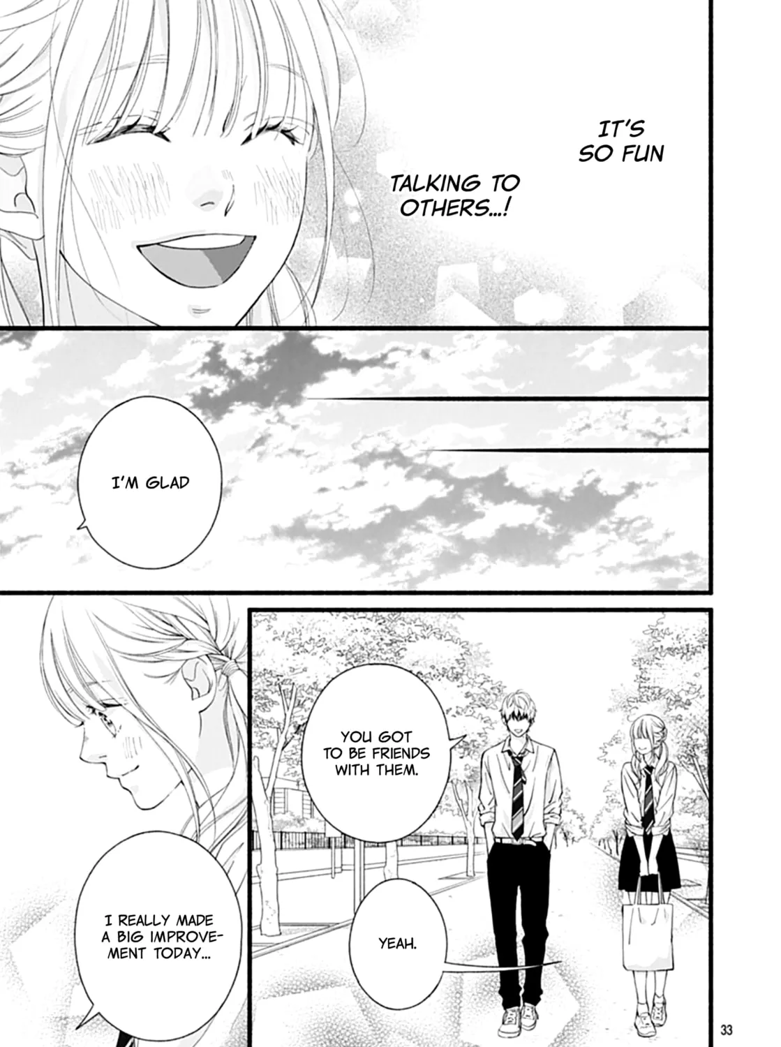 Yume ka Utsutsu ka Chapter 4 page 67 - 