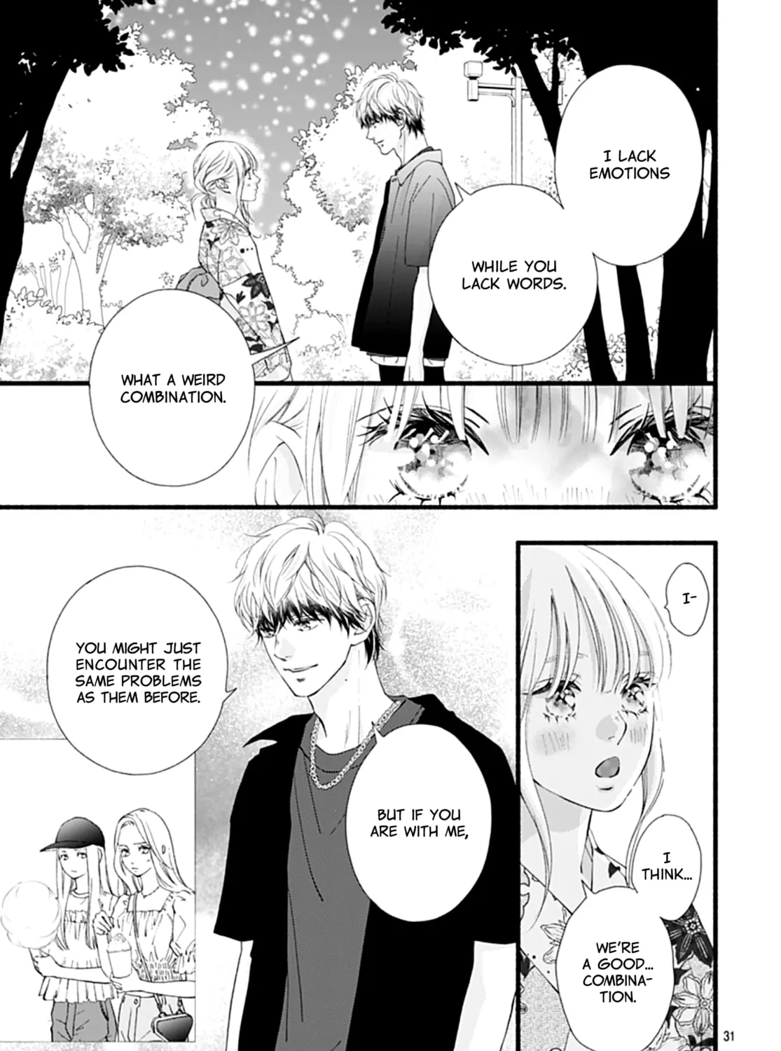 Yume ka Utsutsu ka Chapter 6 page 63 - 