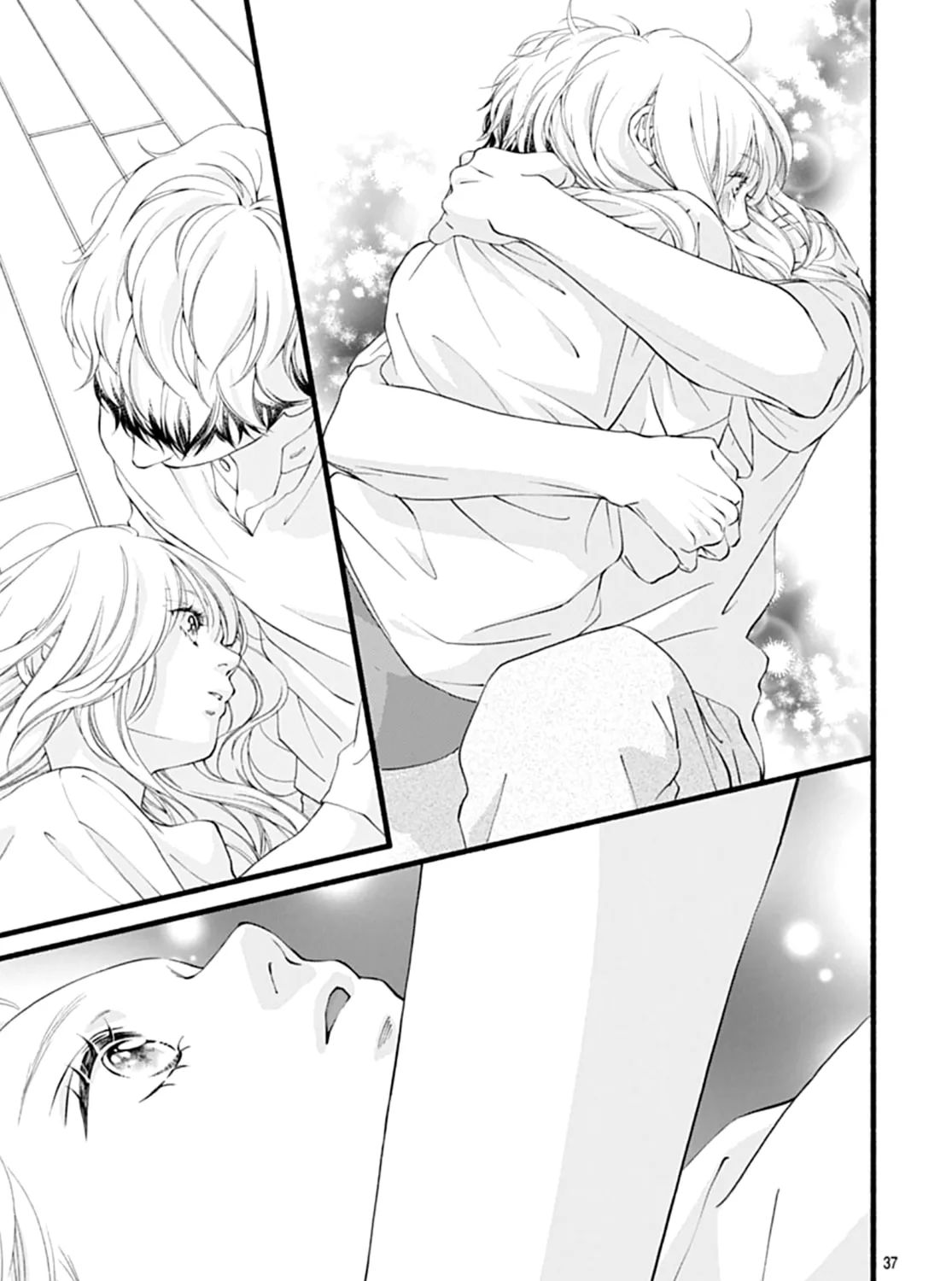 Yume ka Utsutsu ka Chapter 7 page 75 - 