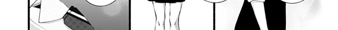 Yume ka Utsutsu ka Chapter 8 page 46 - 