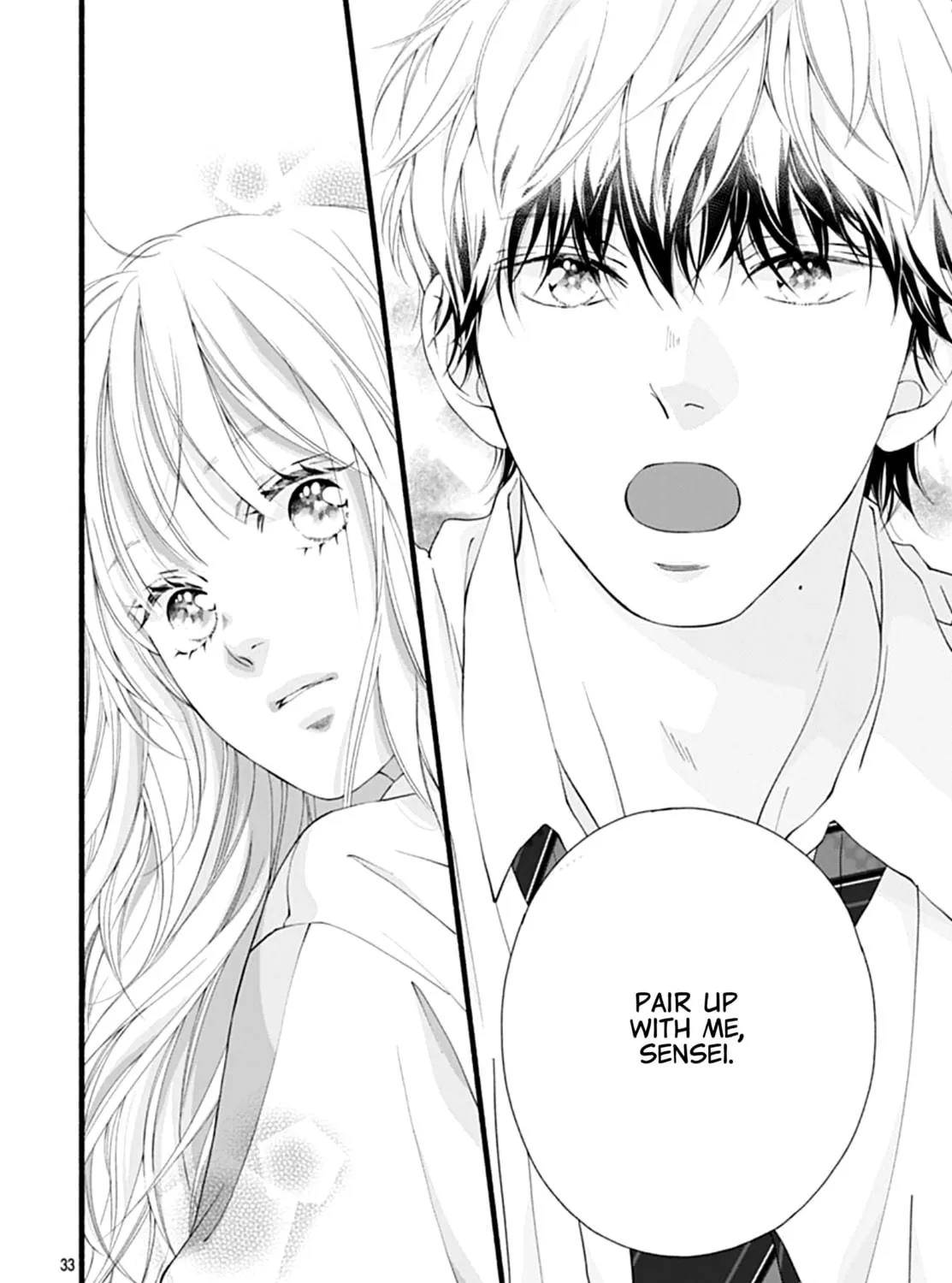 Yume ka Utsutsu ka Chapter 8 page 65 - 