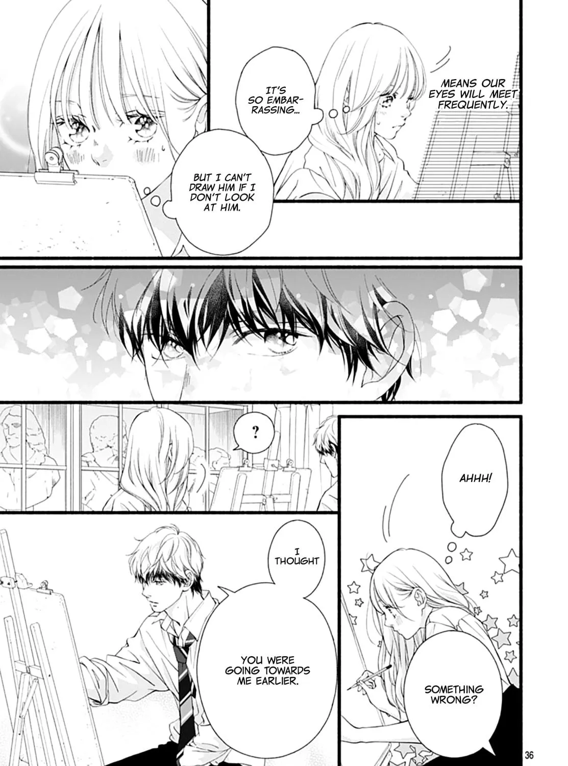 Yume ka Utsutsu ka Chapter 8 page 71 - 