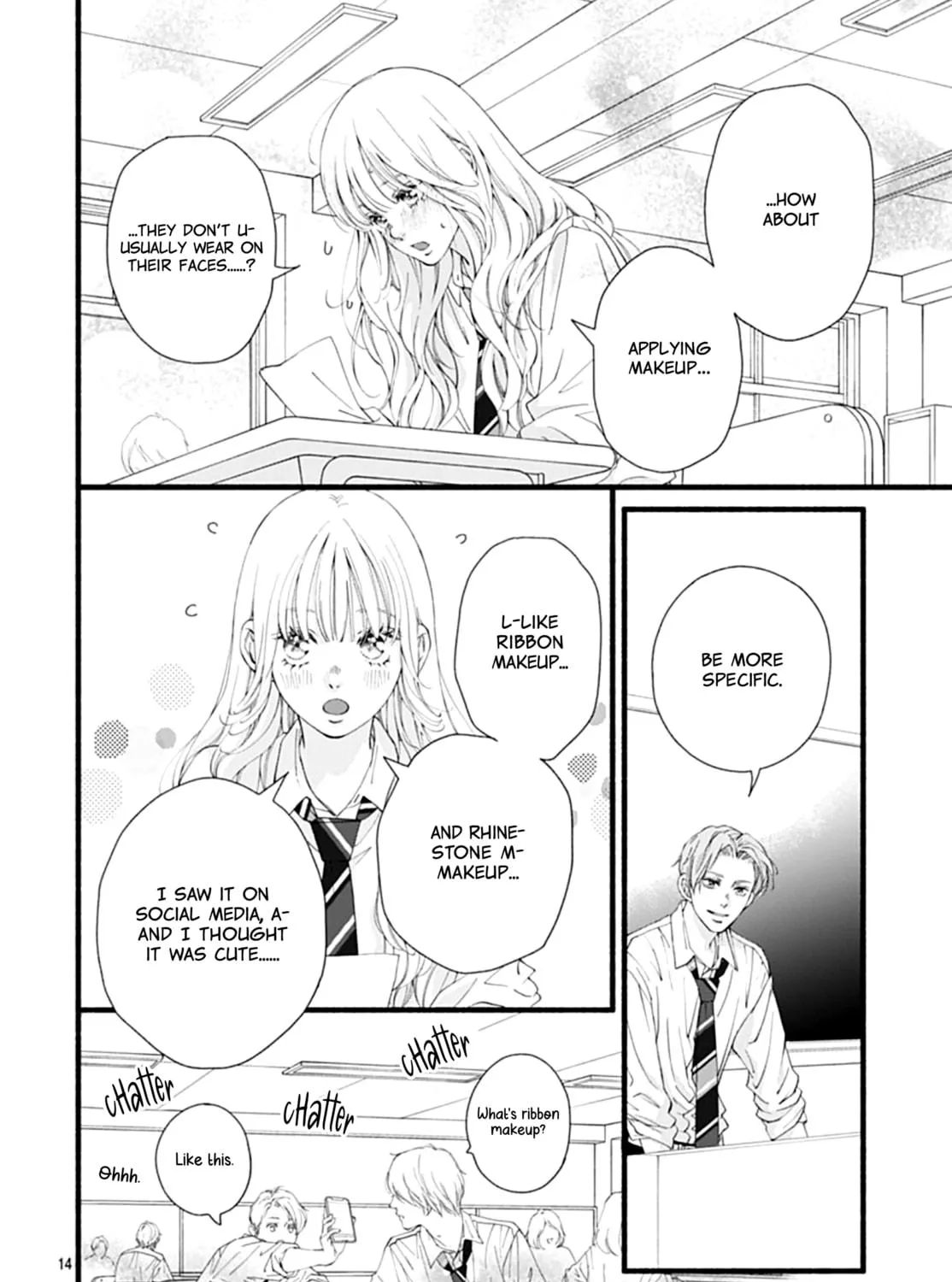 Yume ka Utsutsu ka Chapter 9 page 29 - 