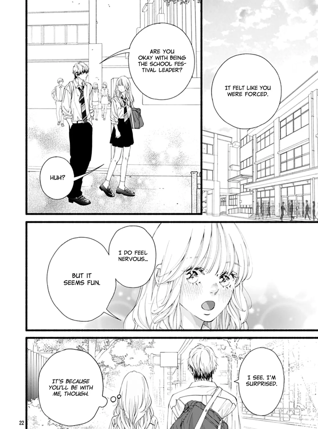Yume ka Utsutsu ka Chapter 9 page 45 - 