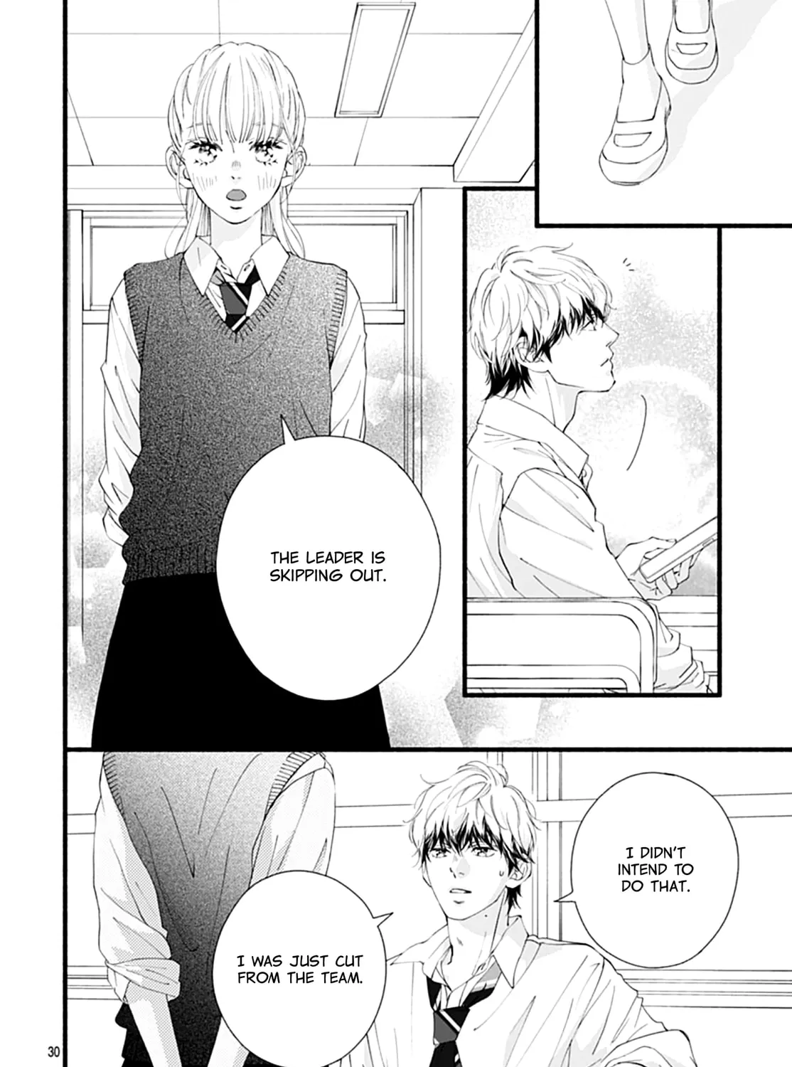 Yume ka Utsutsu ka Chapter 9 page 61 - 