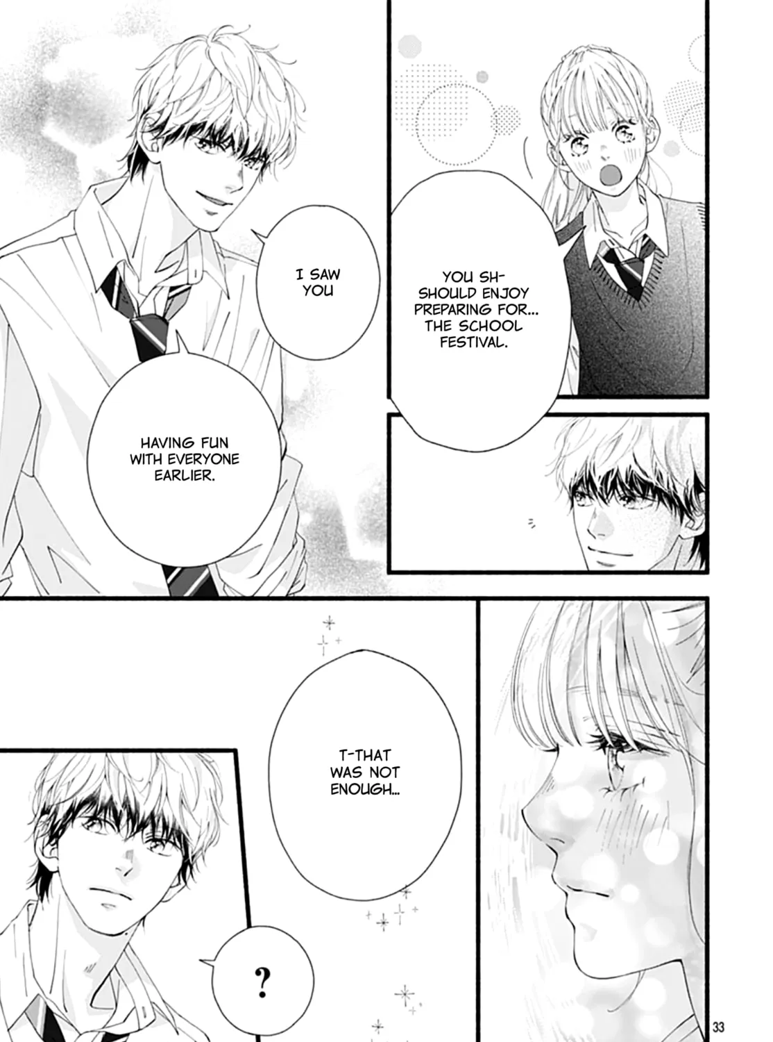 Yume ka Utsutsu ka Chapter 9 page 67 - 