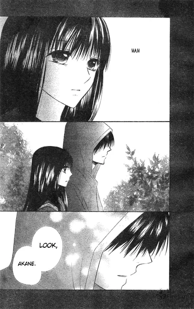 Read Yume Kurai chapter 0 image 29 on Lezhin