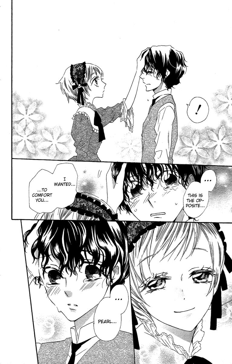 Read Yume Kurai chapter 1 image 22 on Lezhin