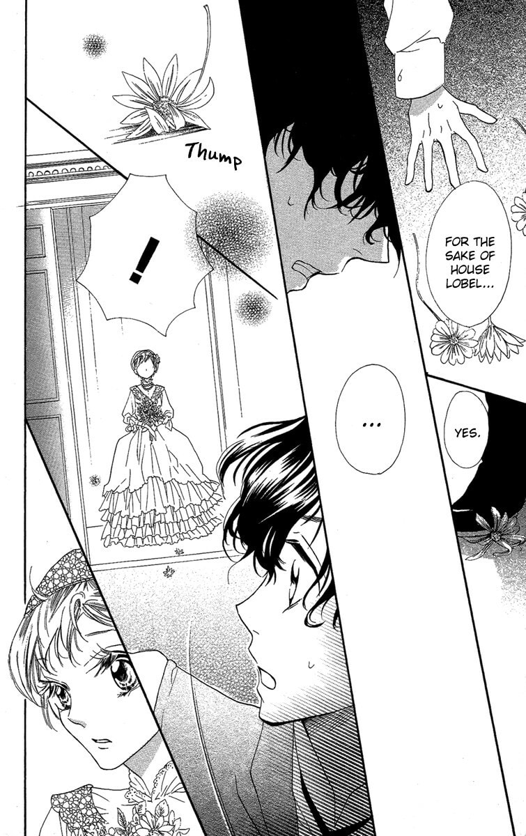 Read Yume Kurai chapter 1 image 26 on Lezhin