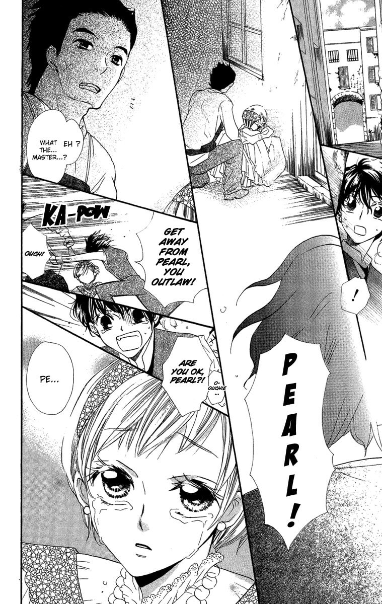 Read Yume Kurai chapter 1 image 28 on Lezhin