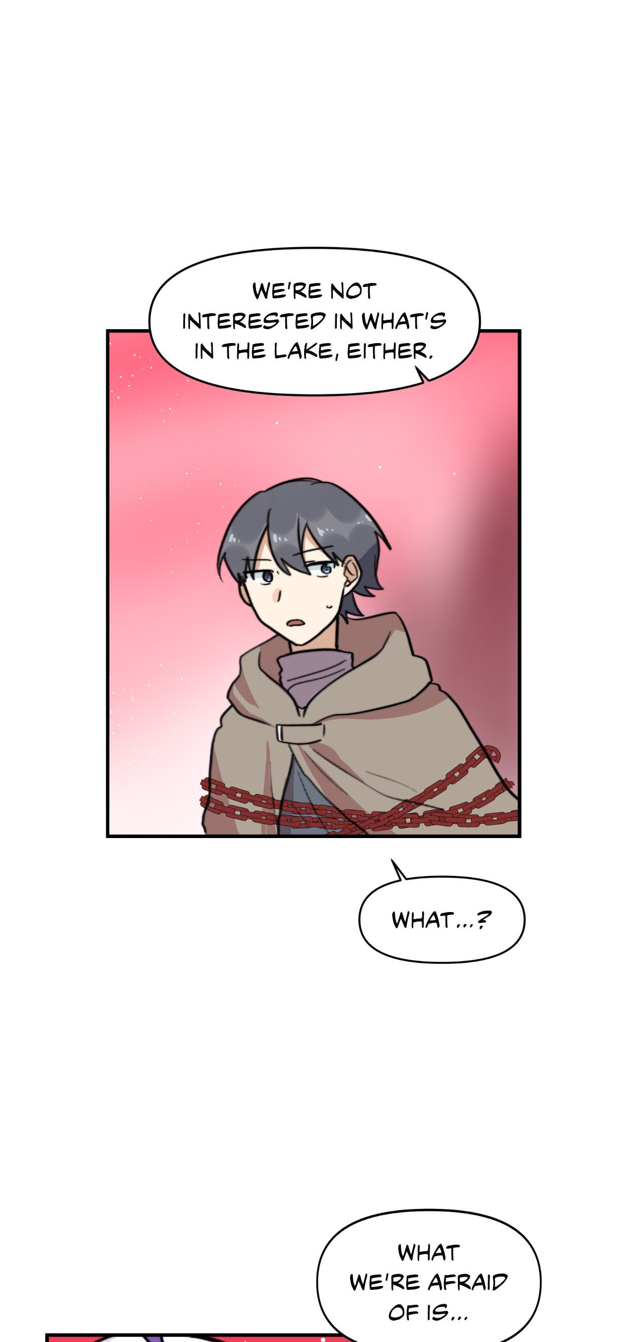 Read Yume Kurai chapter 10 image 1 on Lezhin