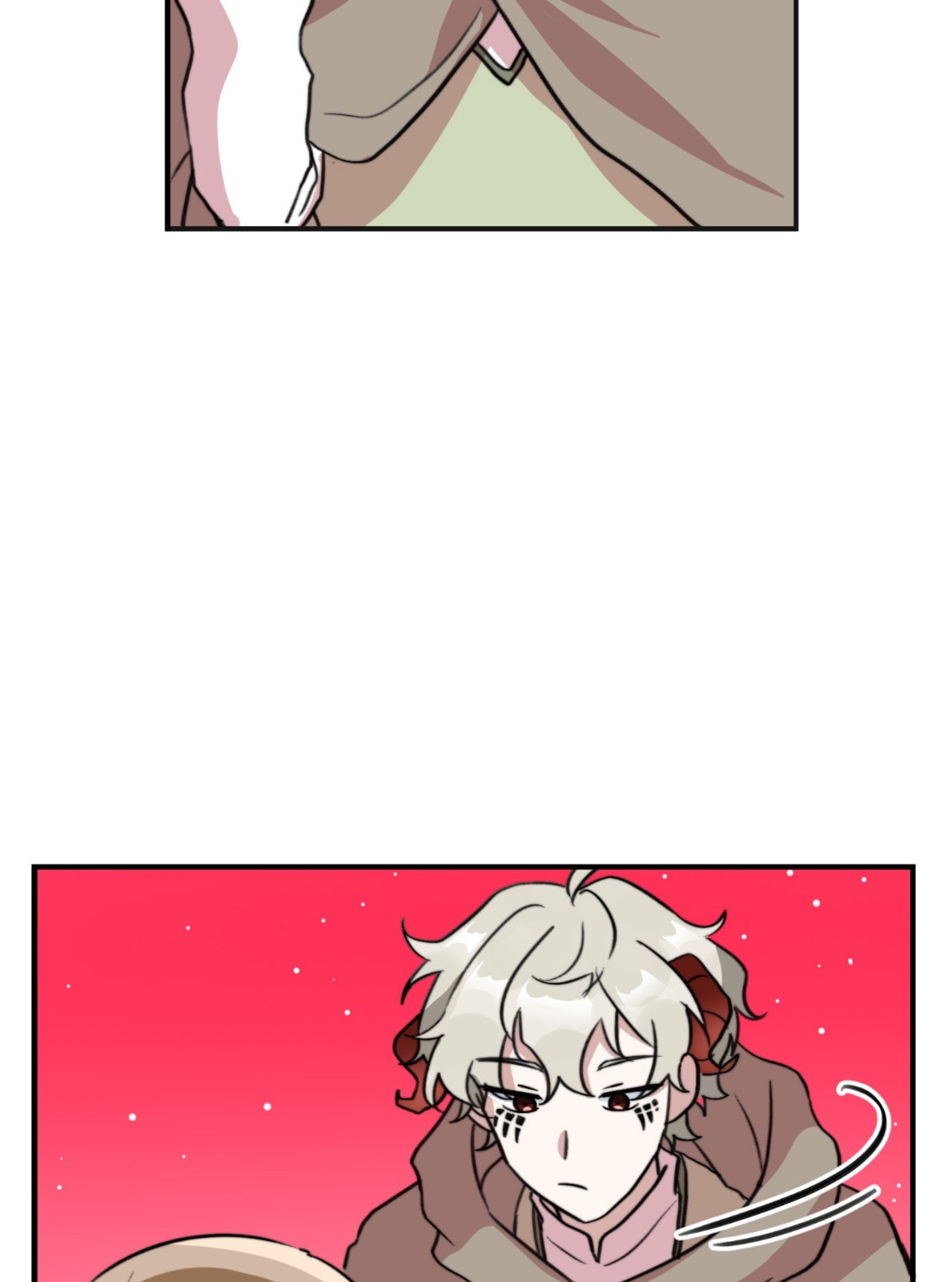 Read Yume Kurai chapter 10 image 101 on Lezhin