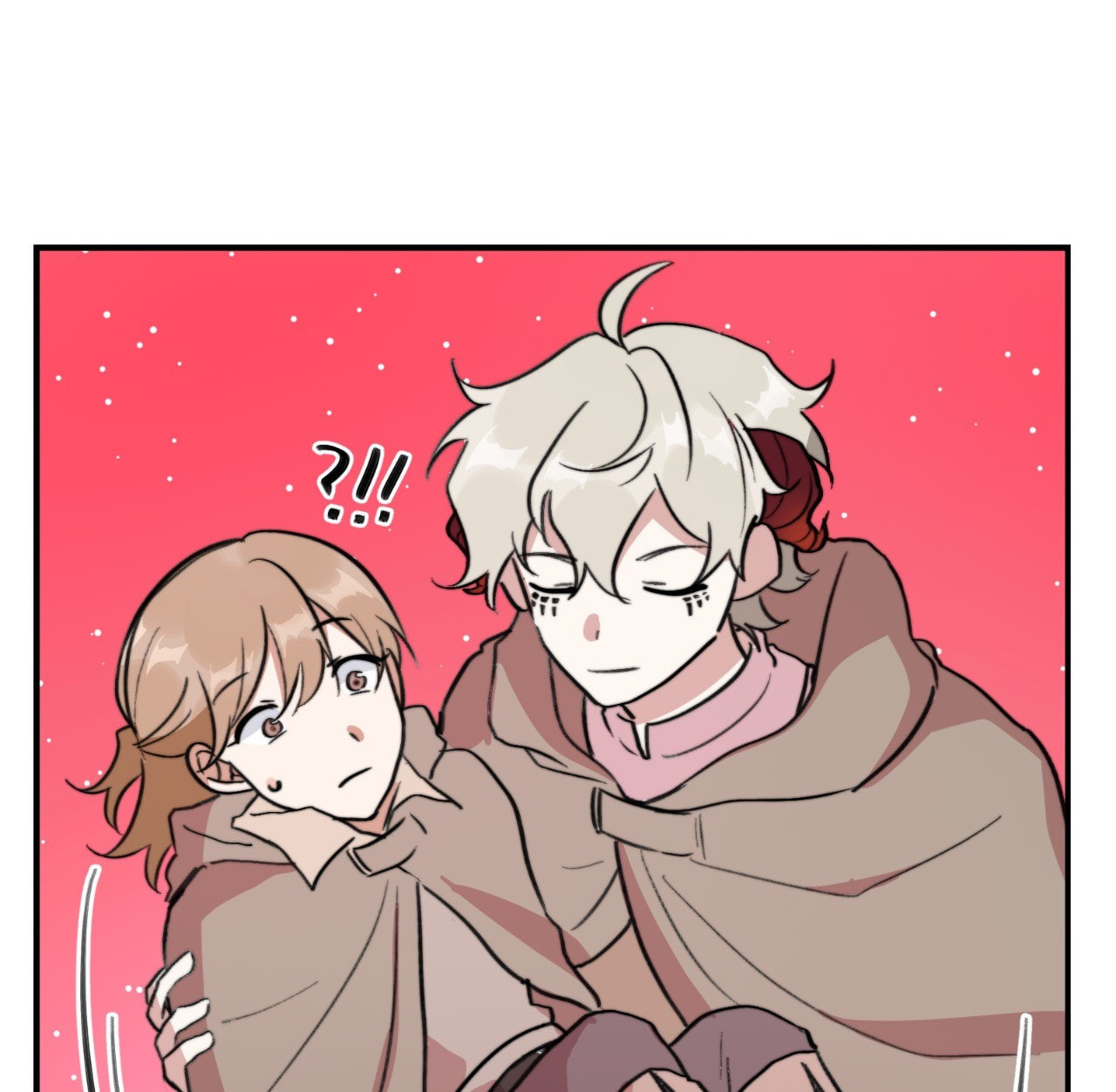 Read Yume Kurai chapter 10 image 109 on Lezhin