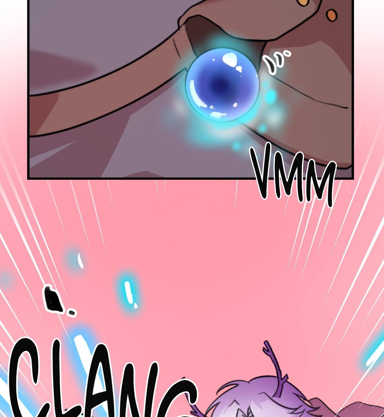 Read Yume Kurai chapter 10 image 18 on Lezhin