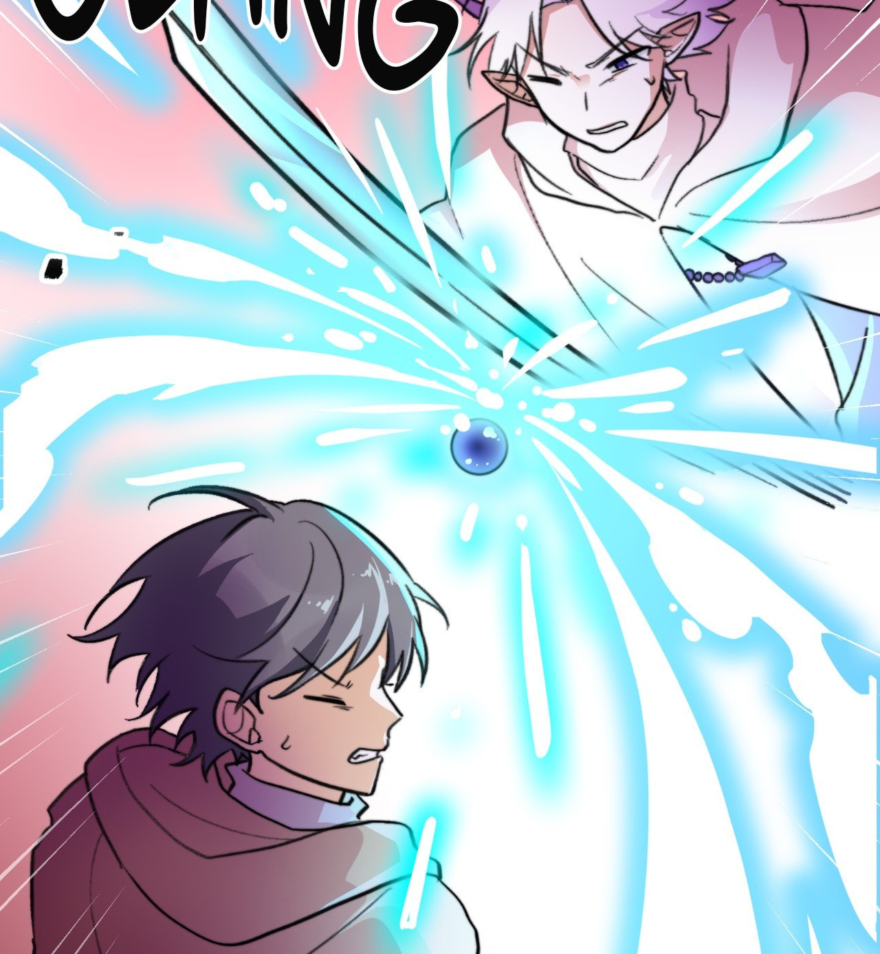 Read Yume Kurai chapter 10 image 19 on Lezhin