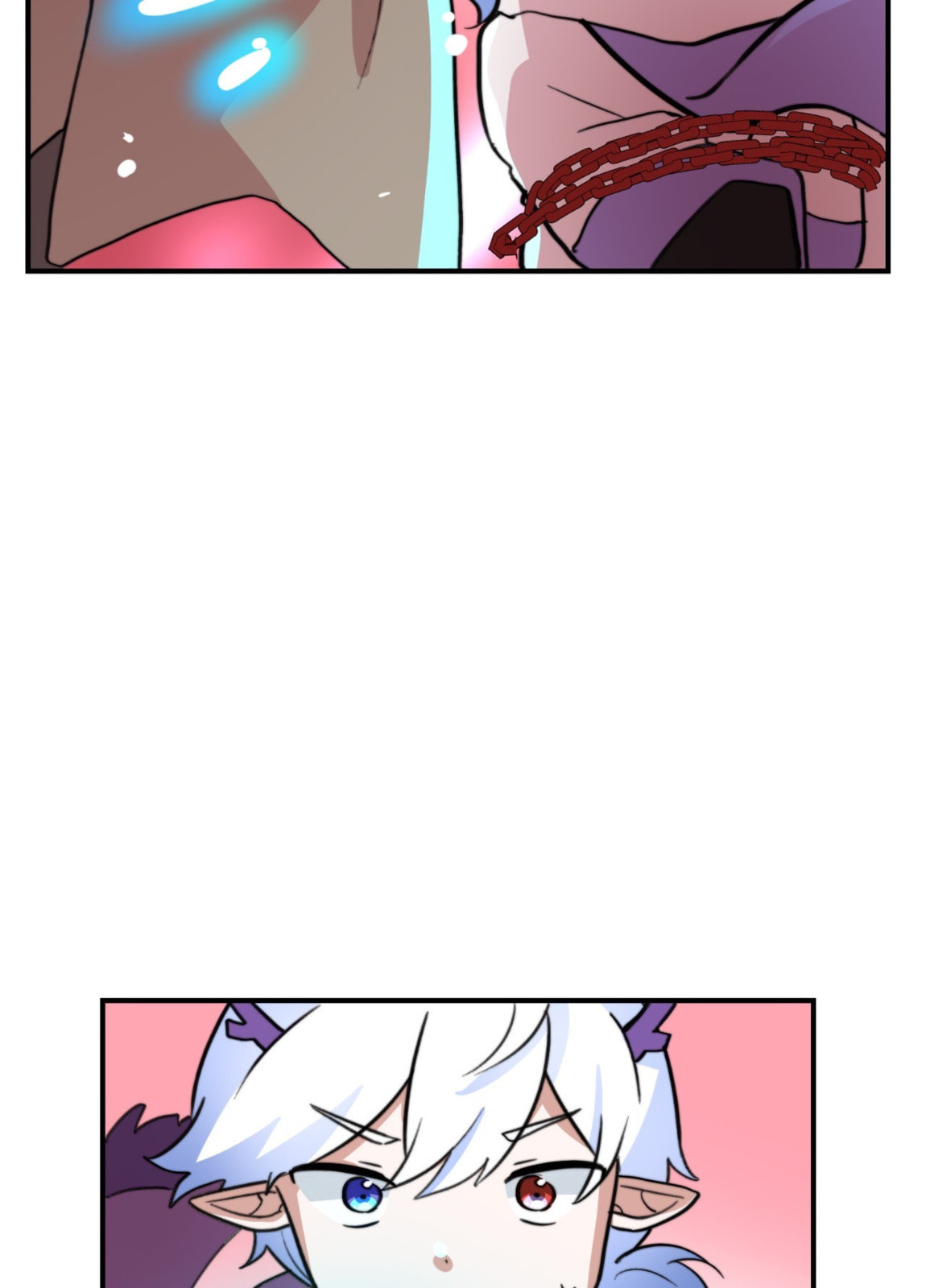 Read Yume Kurai chapter 10 image 24 on Lezhin