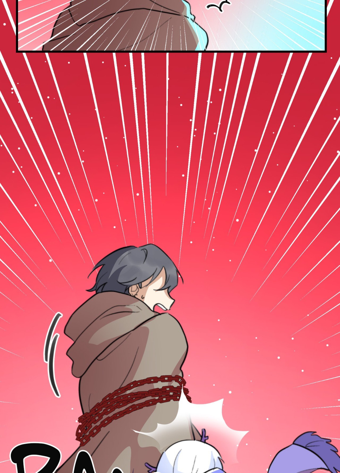 Read Yume Kurai chapter 10 image 26 on Lezhin