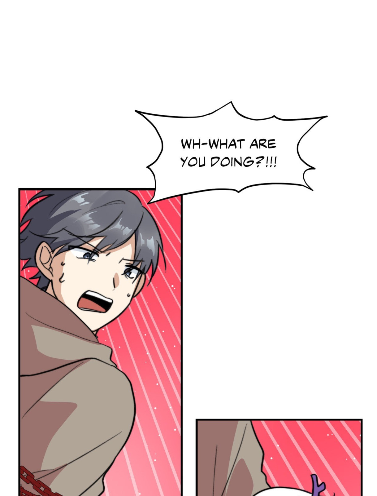 Read Yume Kurai chapter 10 image 28 on Lezhin