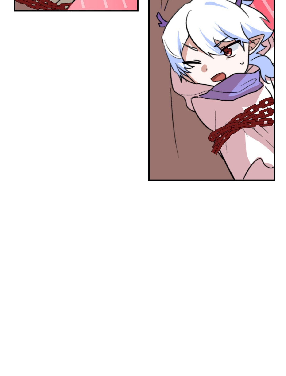 Read Yume Kurai chapter 10 image 29 on Lezhin