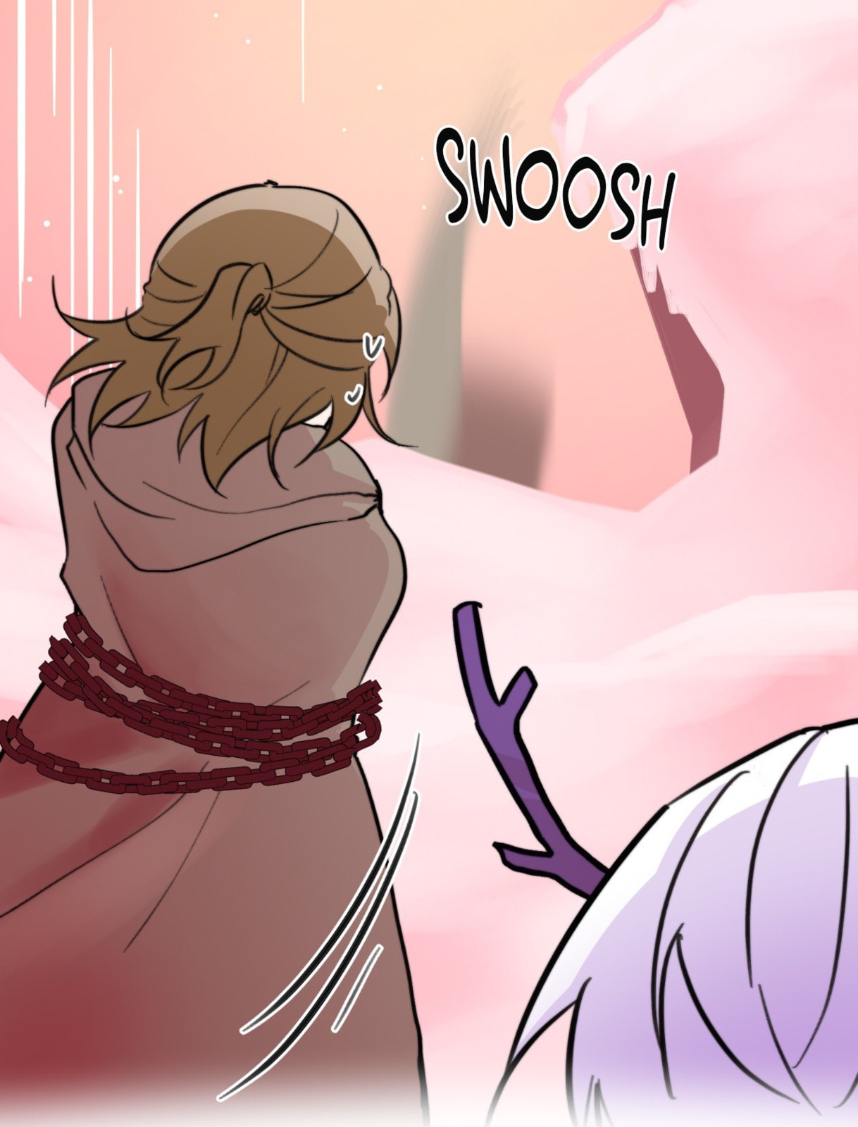 Read Yume Kurai chapter 10 image 32 on Lezhin