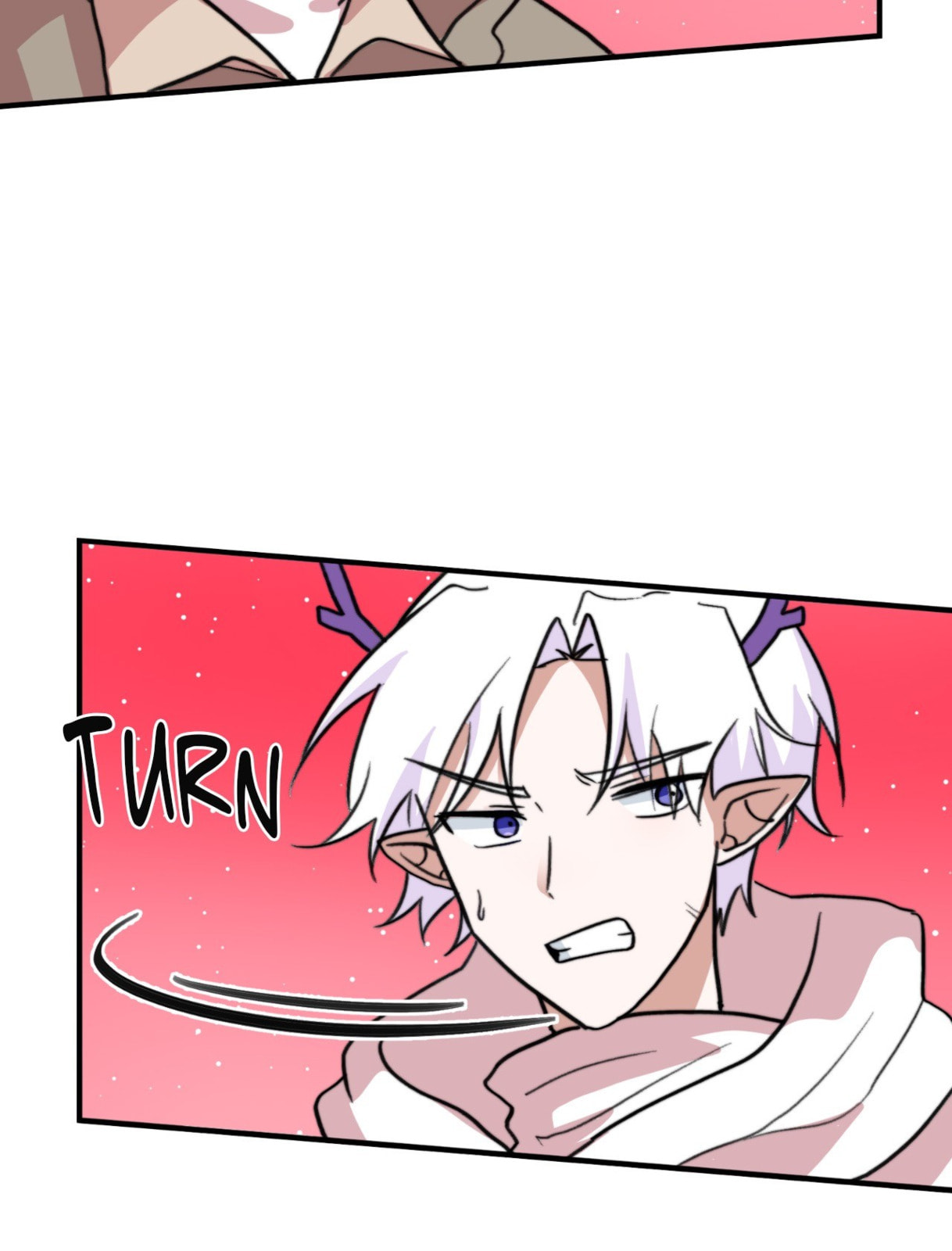 Read Yume Kurai chapter 10 image 34 on Lezhin