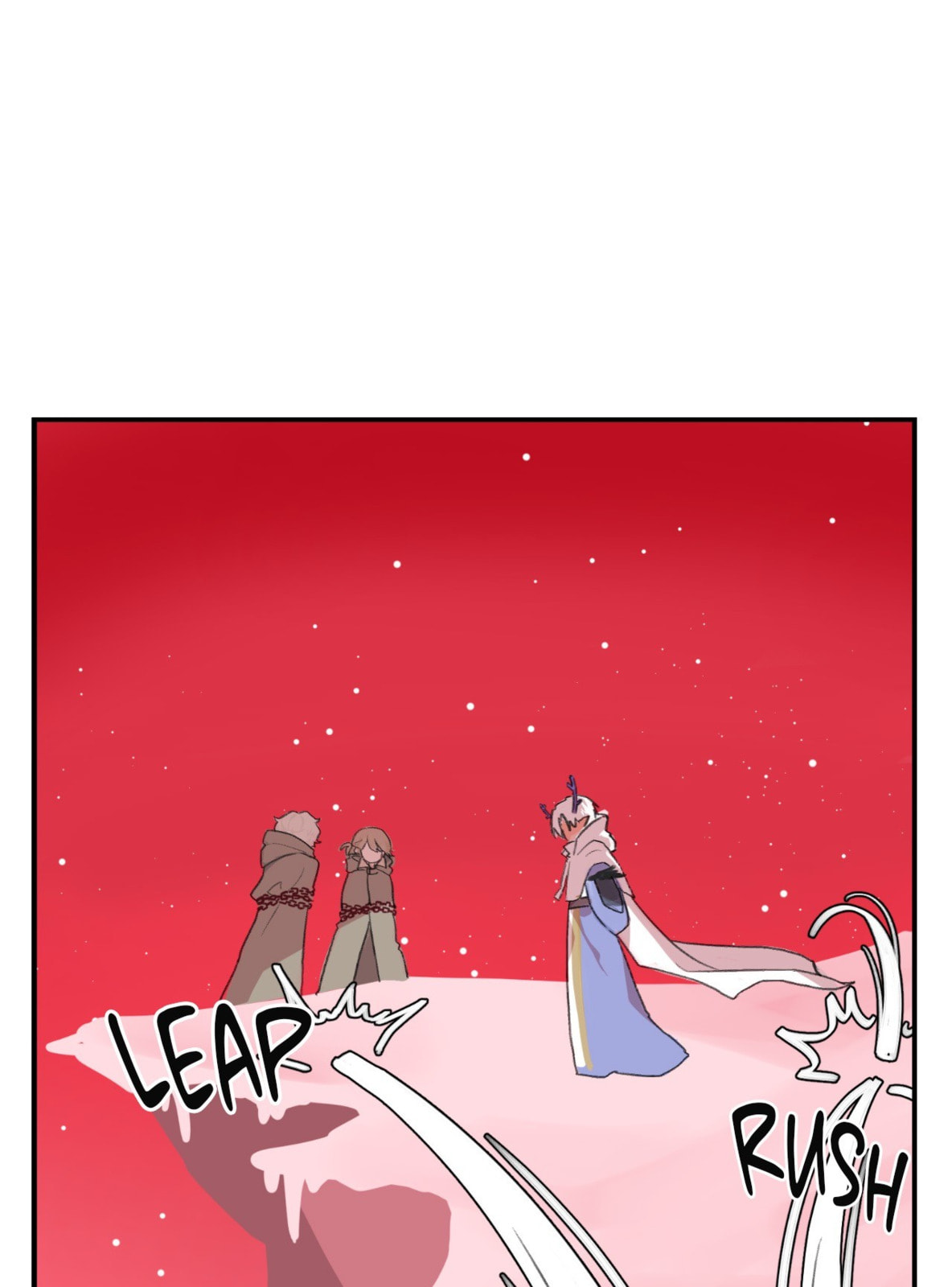 Read Yume Kurai chapter 10 image 36 on Lezhin