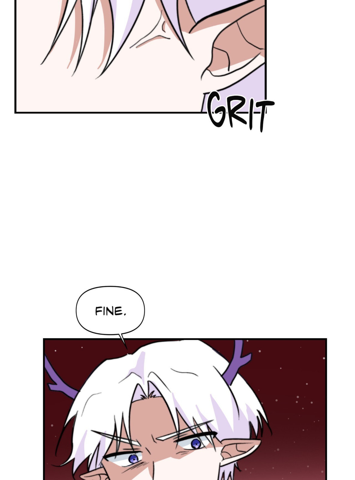 Read Yume Kurai chapter 10 image 38 on Lezhin